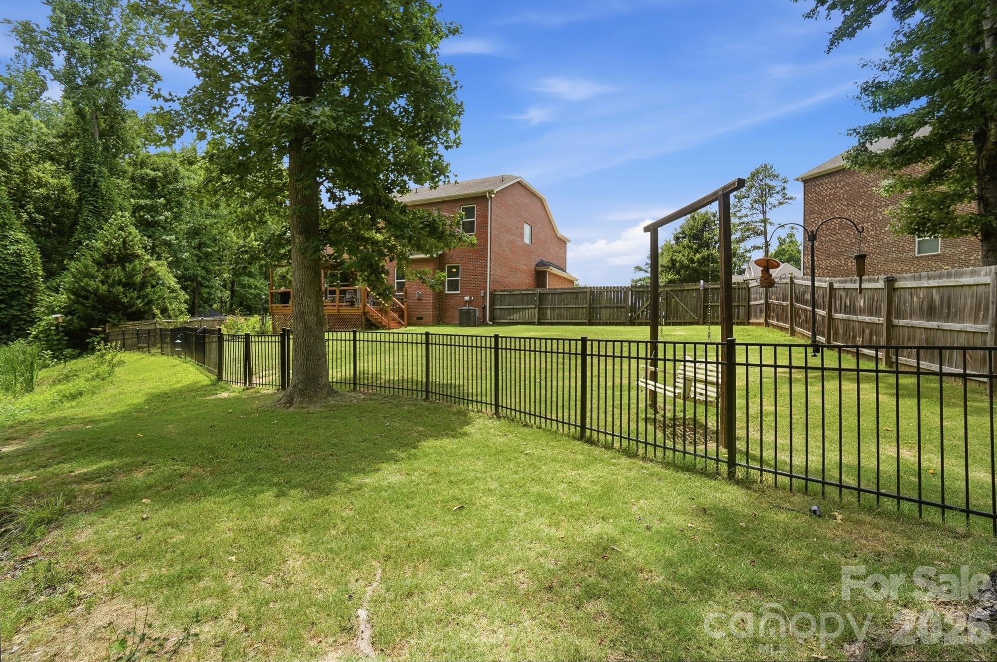 Miller Pond - Residential