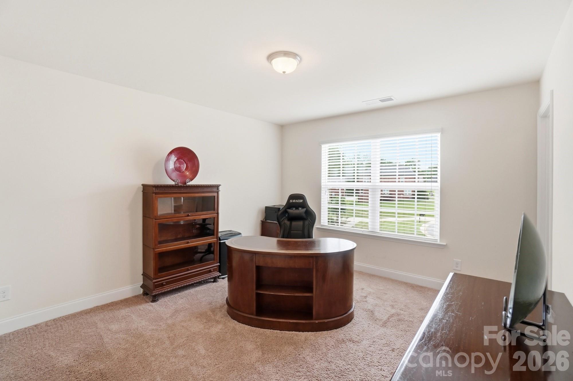 Miller Pond - Residential
