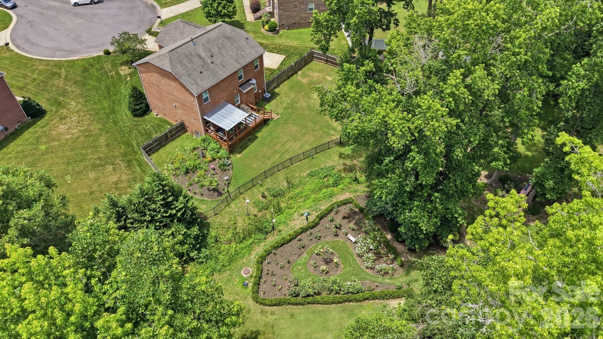 Miller Pond - Residential