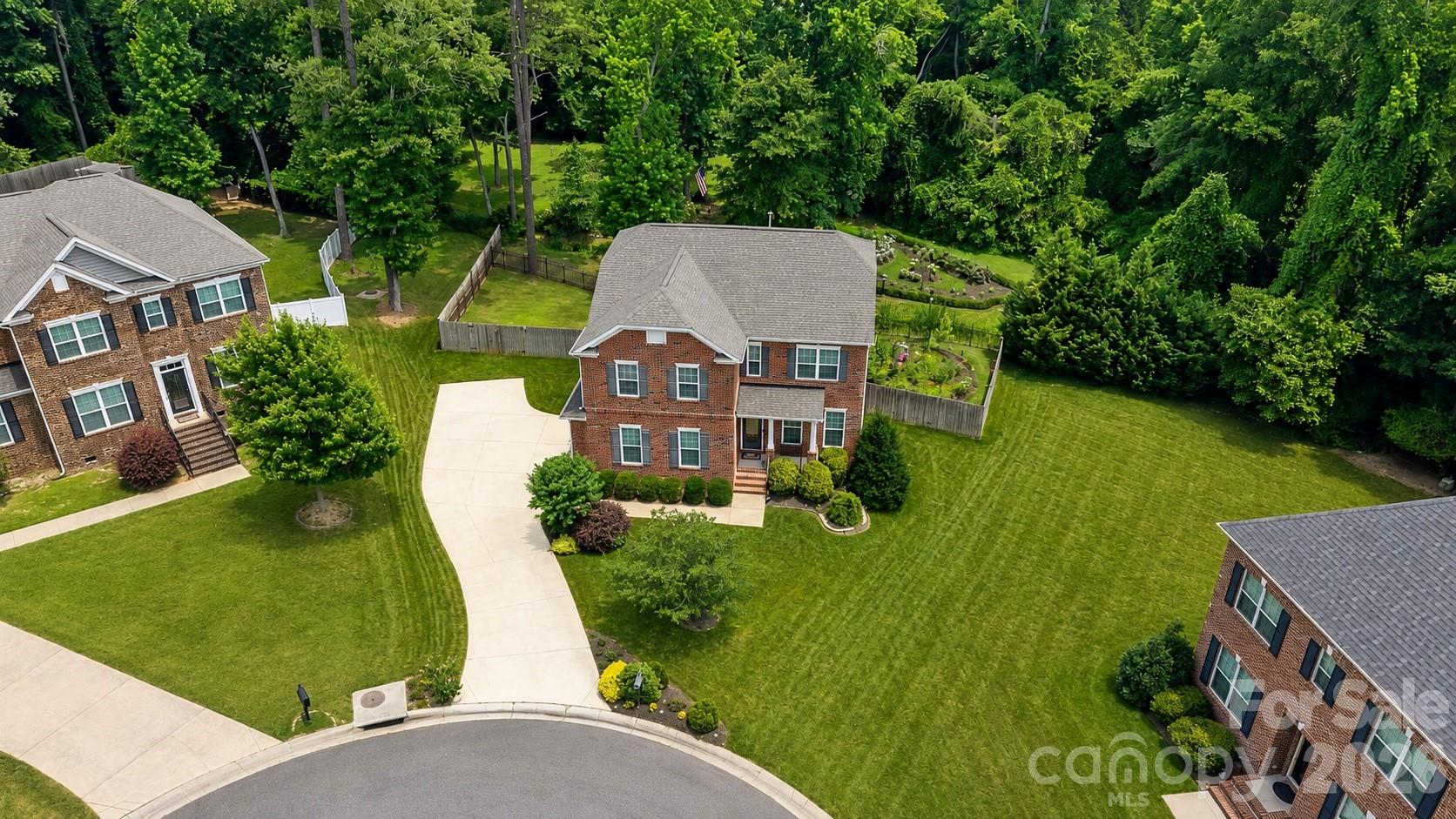 Miller Pond - Residential