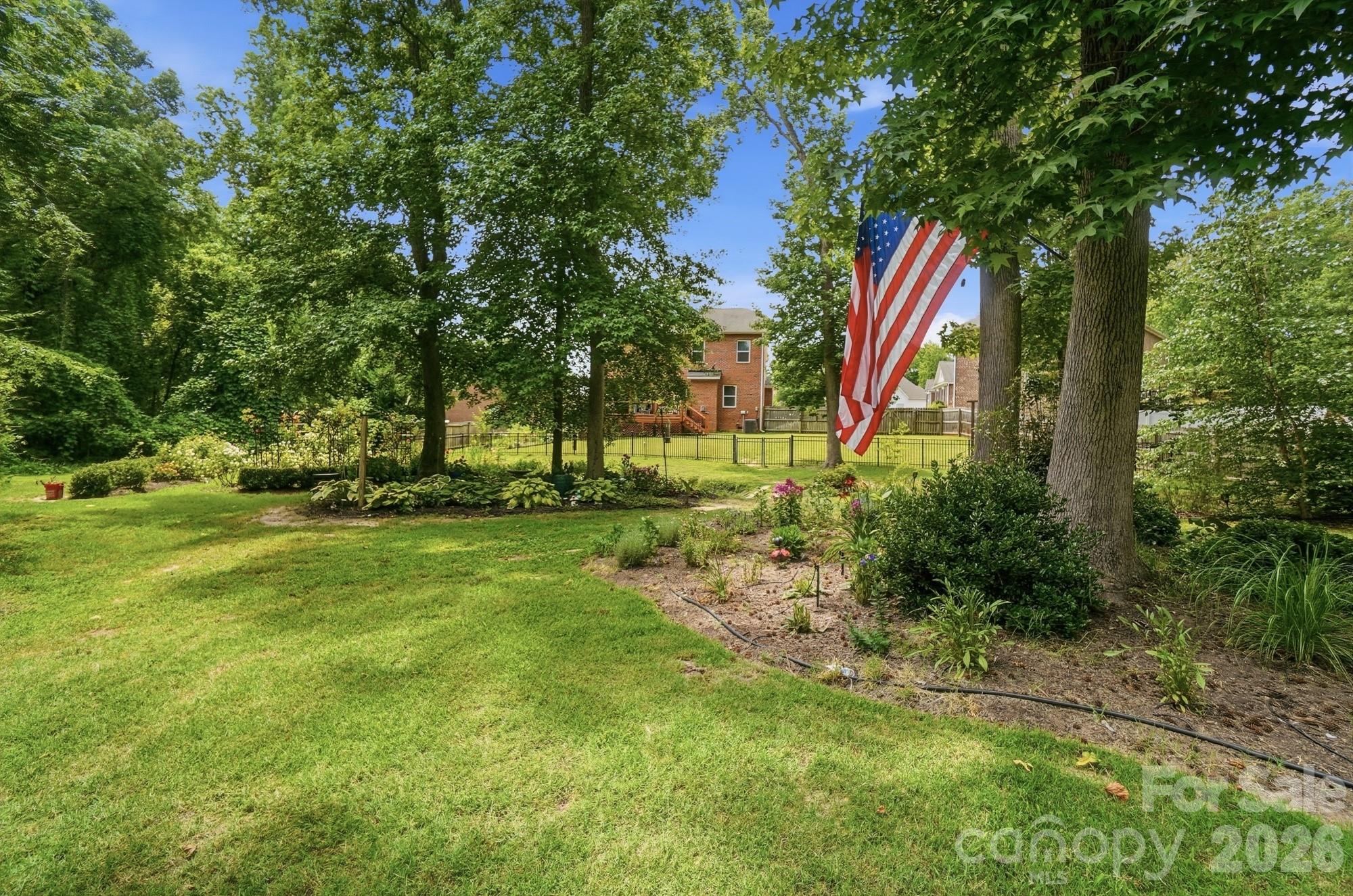 Miller Pond - Residential