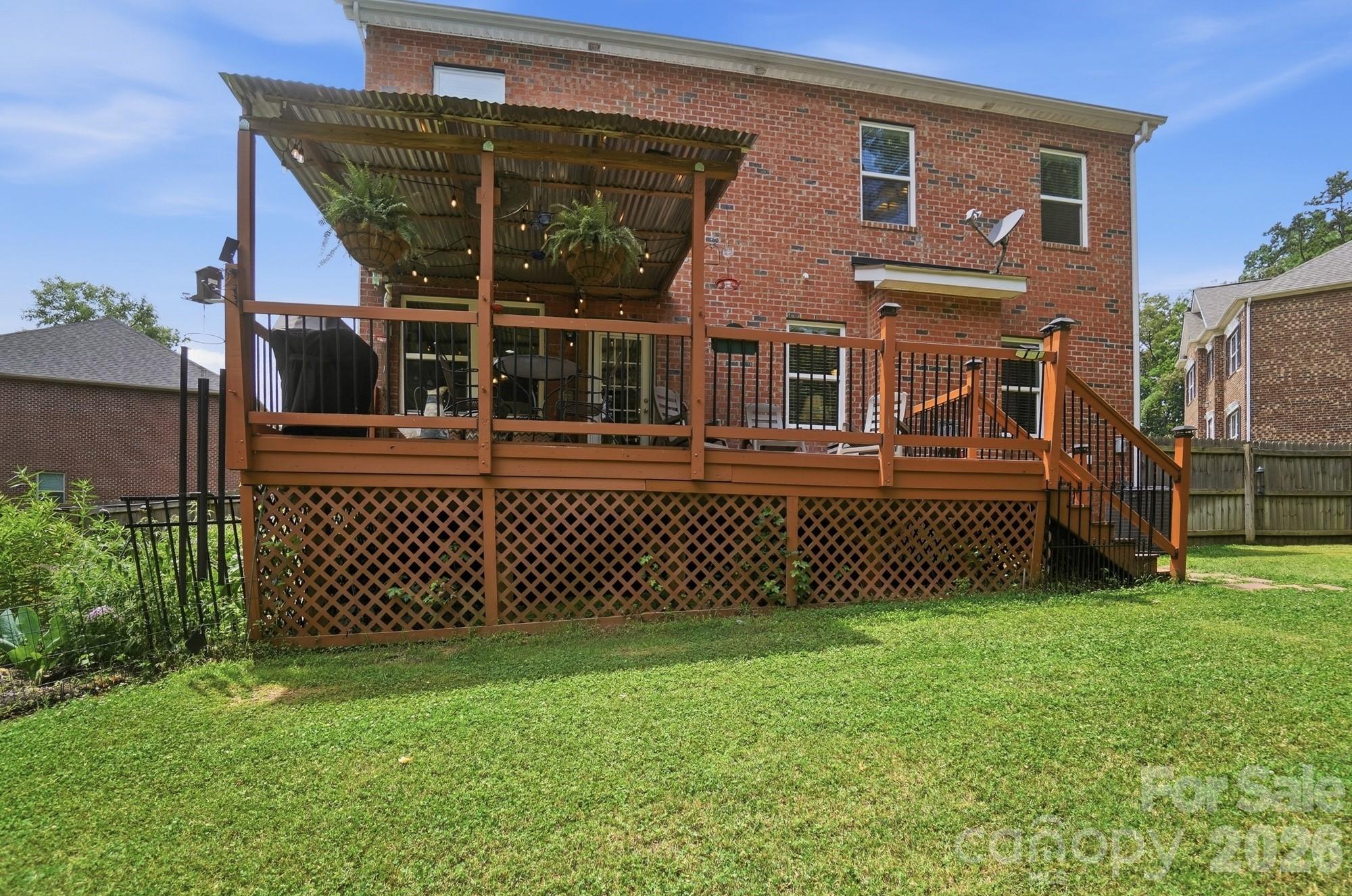 Miller Pond - Residential