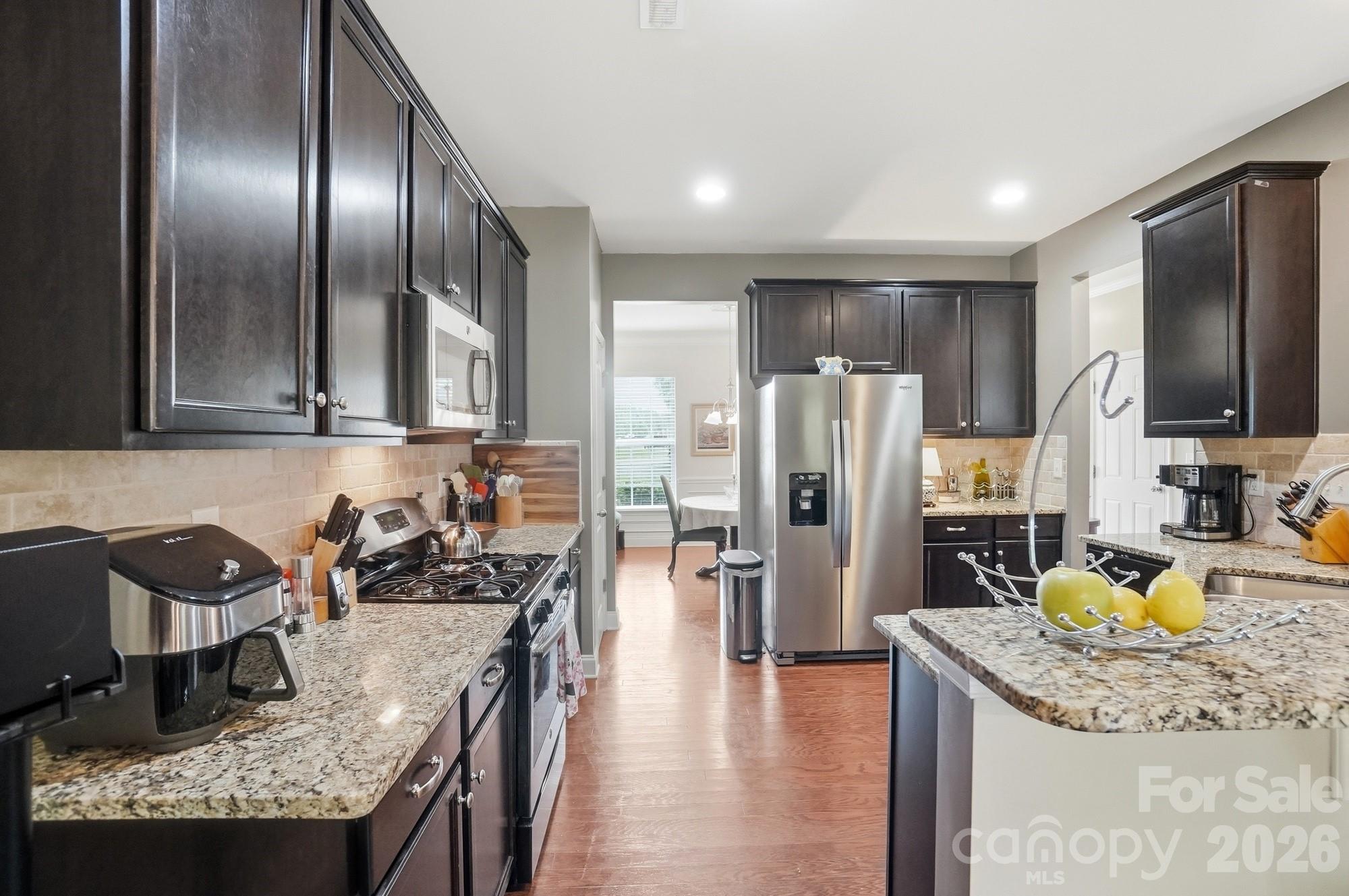 Miller Pond - Residential