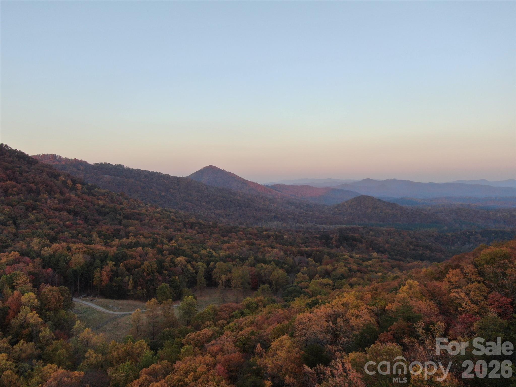 Pinnacle Ridge - Land