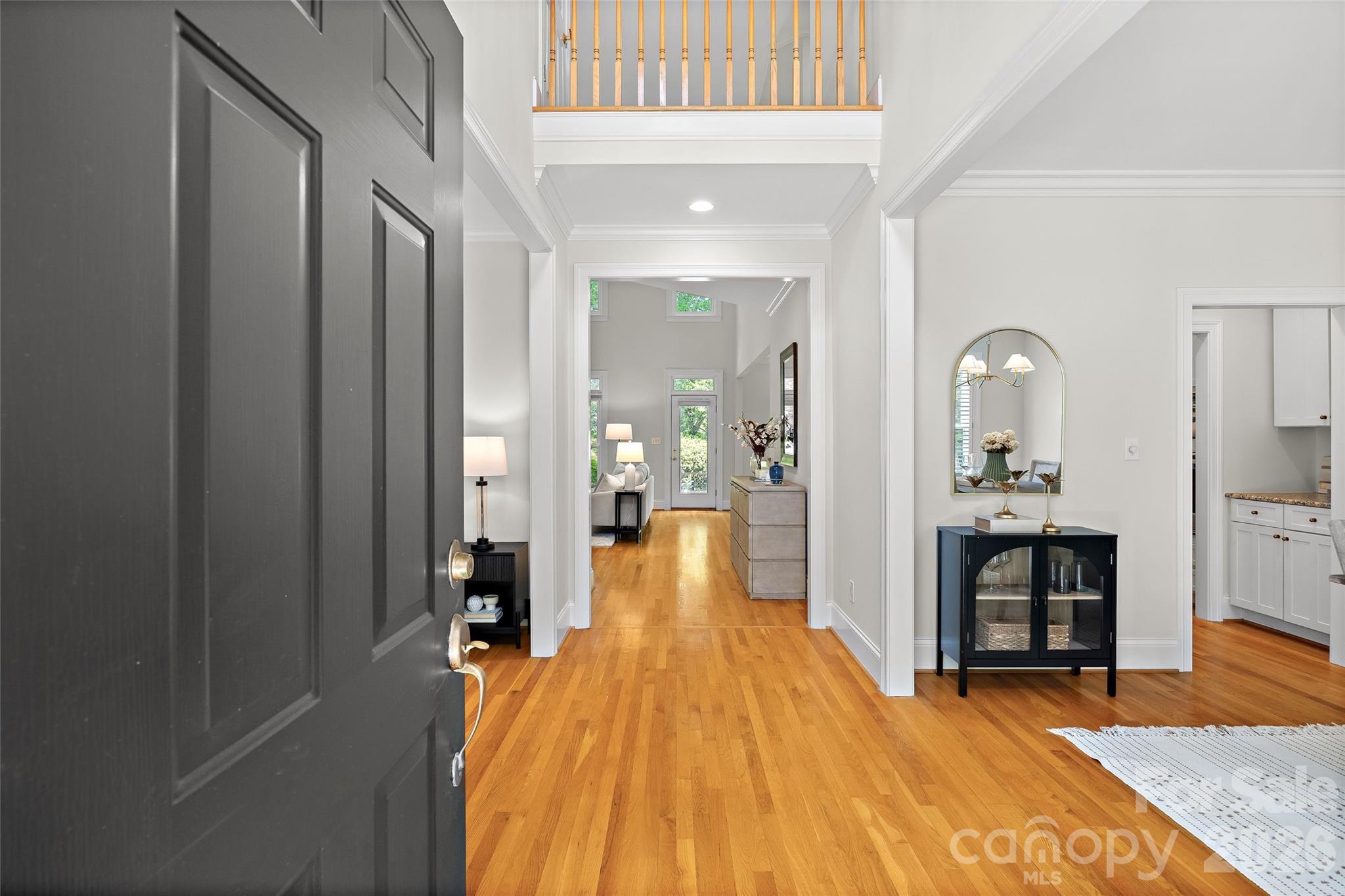 Green Knoll - Residential