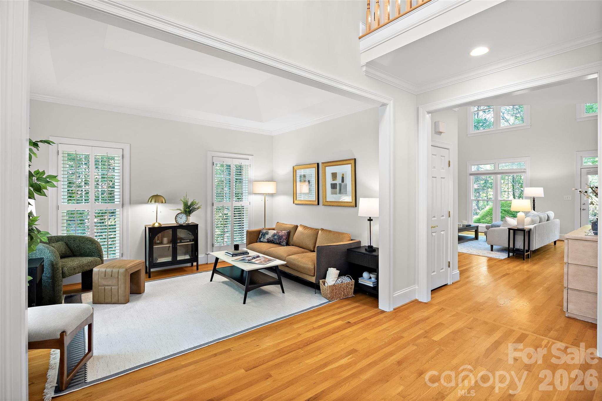 Green Knoll - Residential