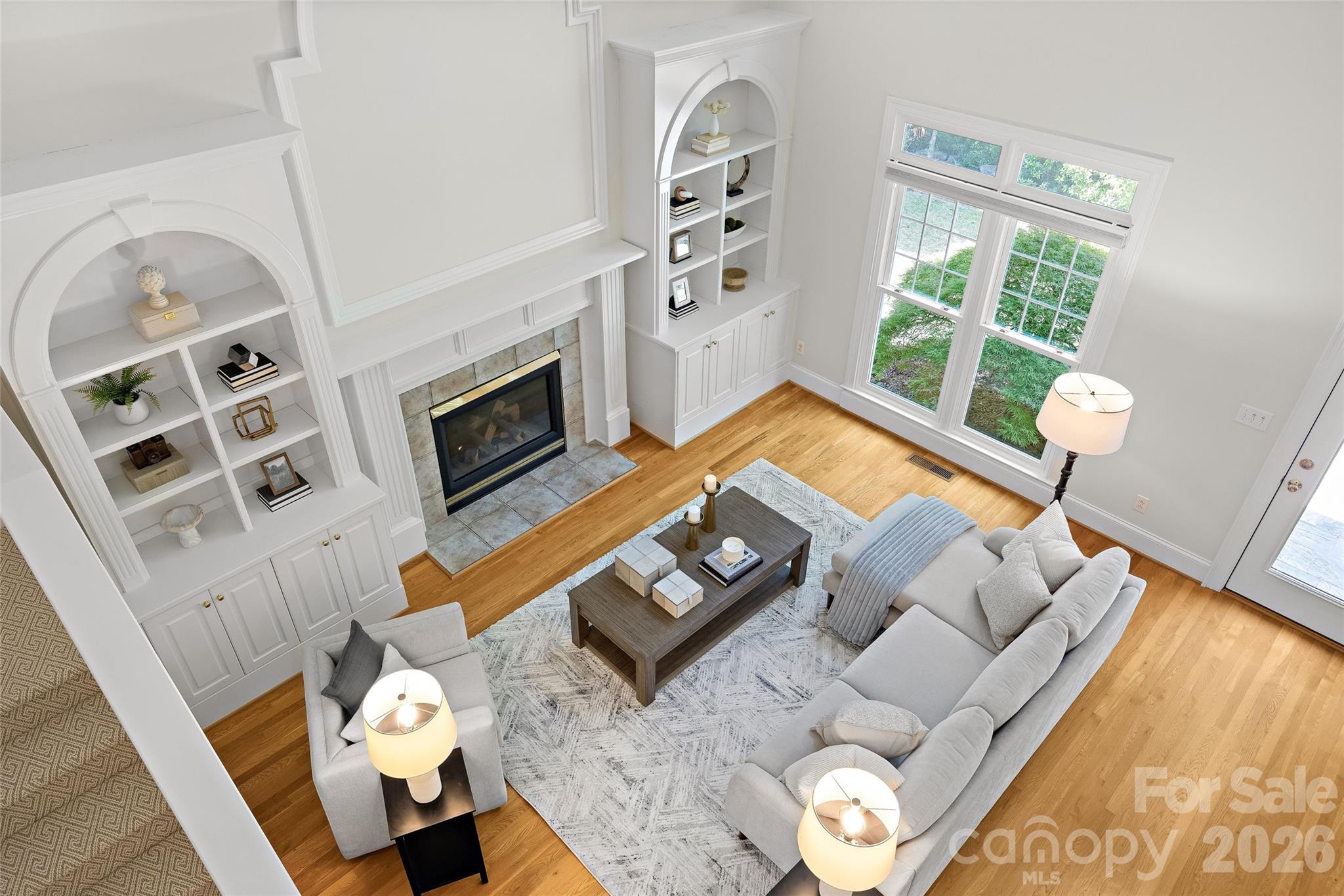 Green Knoll - Residential