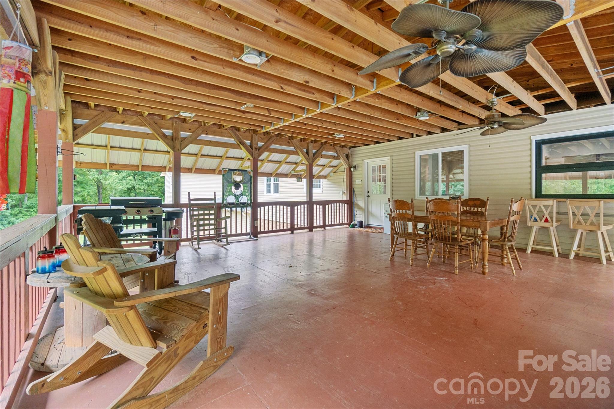Oakridge Acres - Residential