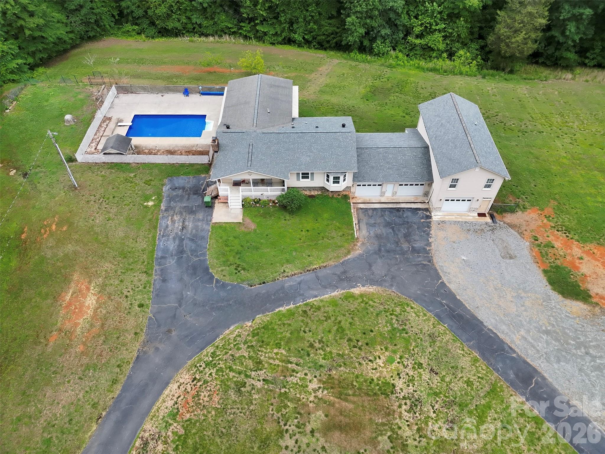 Oakridge Acres - Residential
