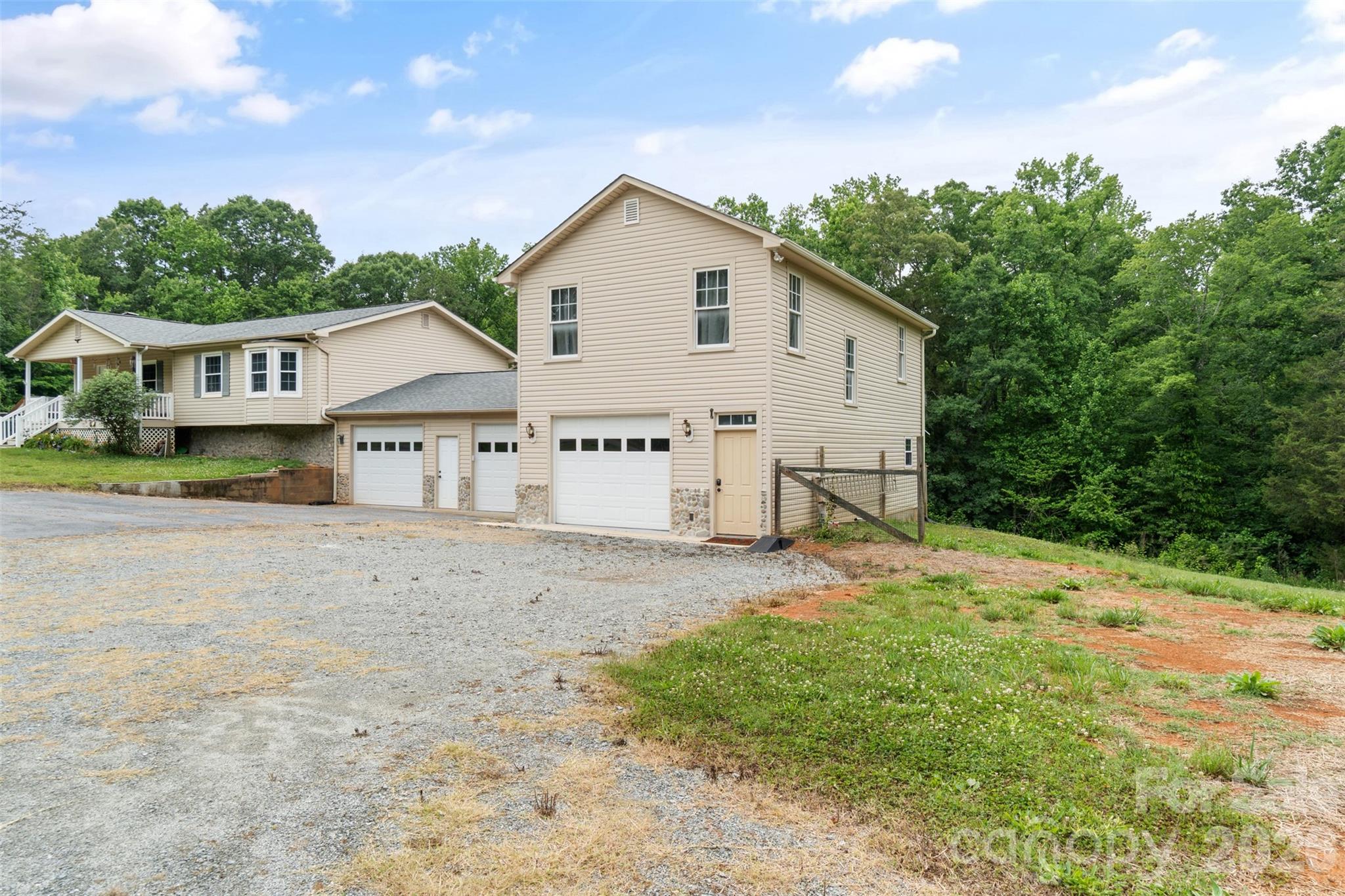Oakridge Acres - Residential