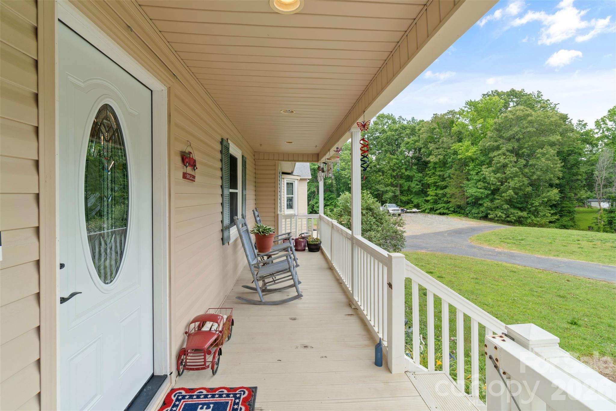 Oakridge Acres - Residential