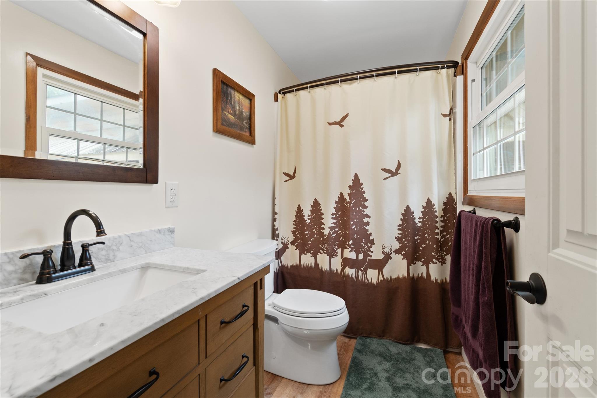Oakridge Acres - Residential