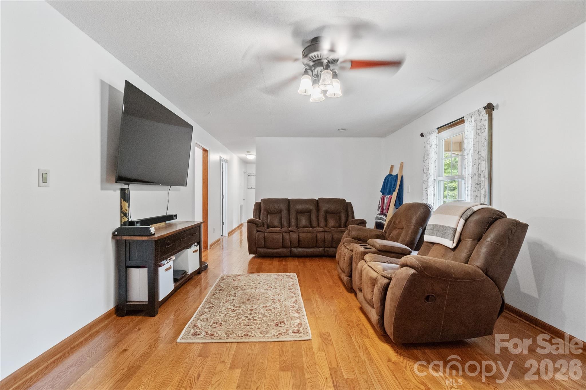Oakridge Acres - Residential