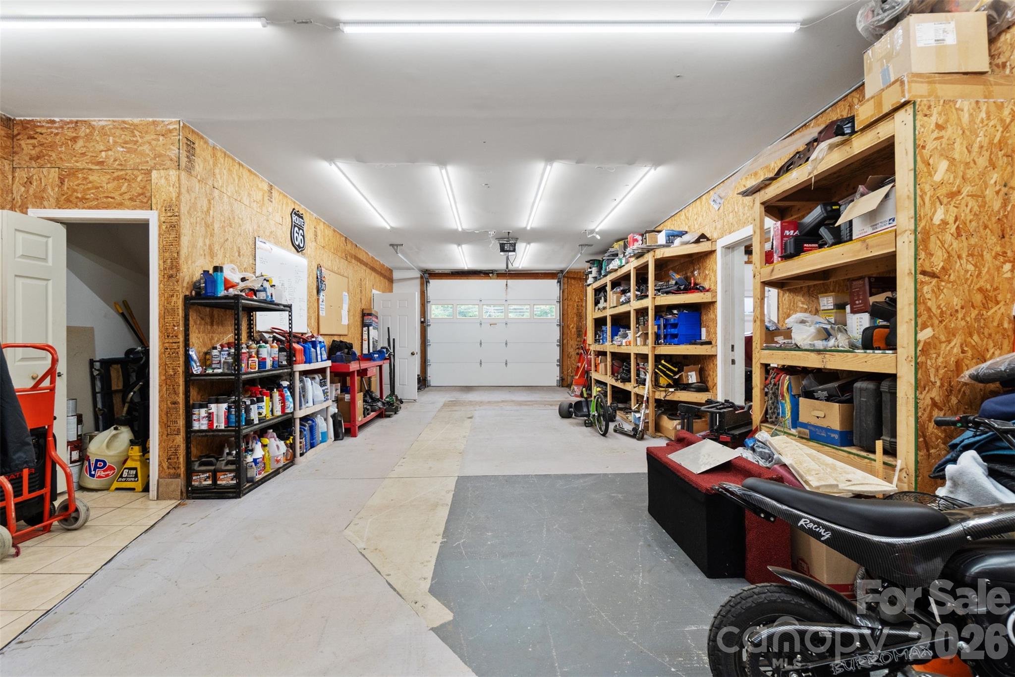 Oakridge Acres - Residential