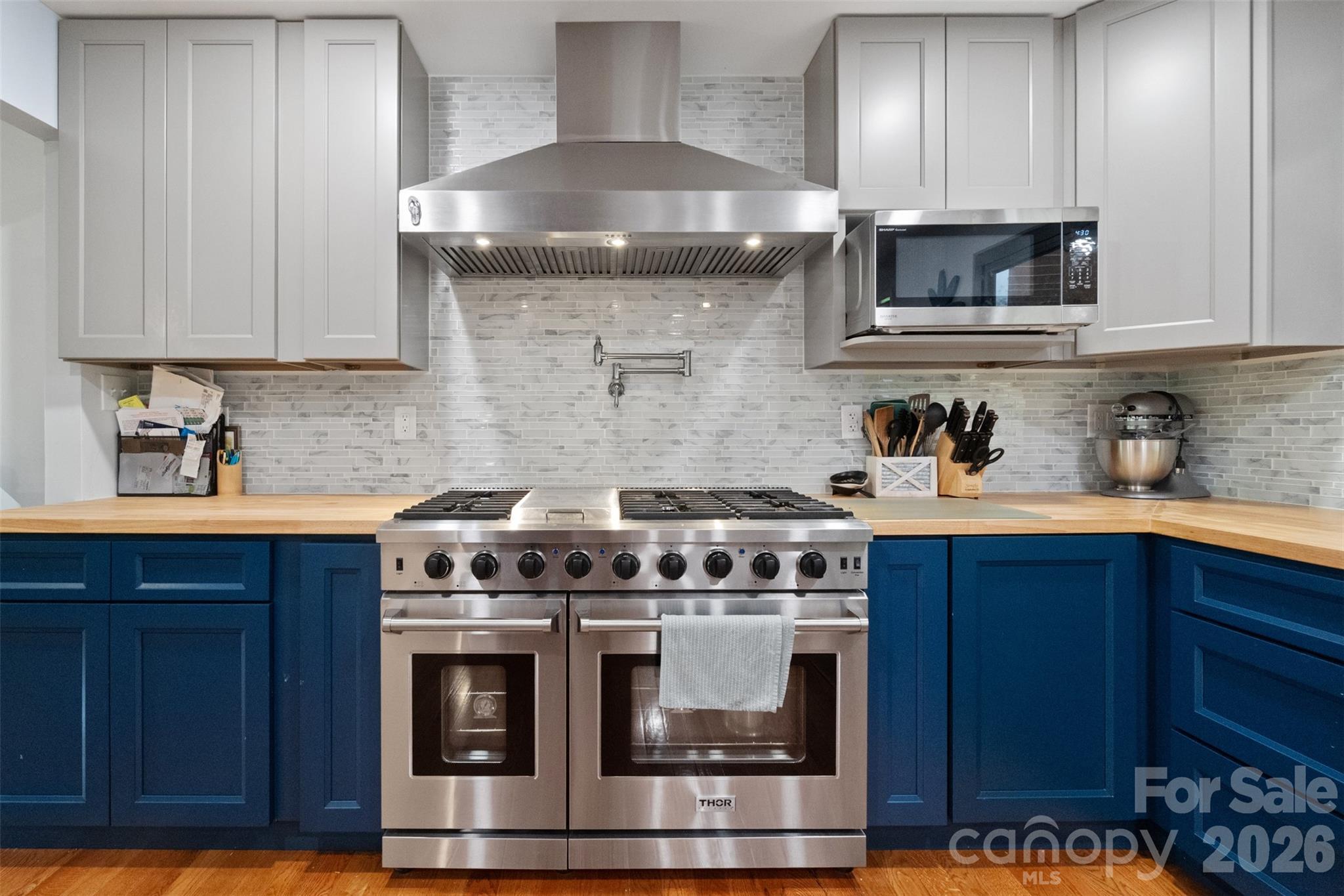 Oakridge Acres - Residential