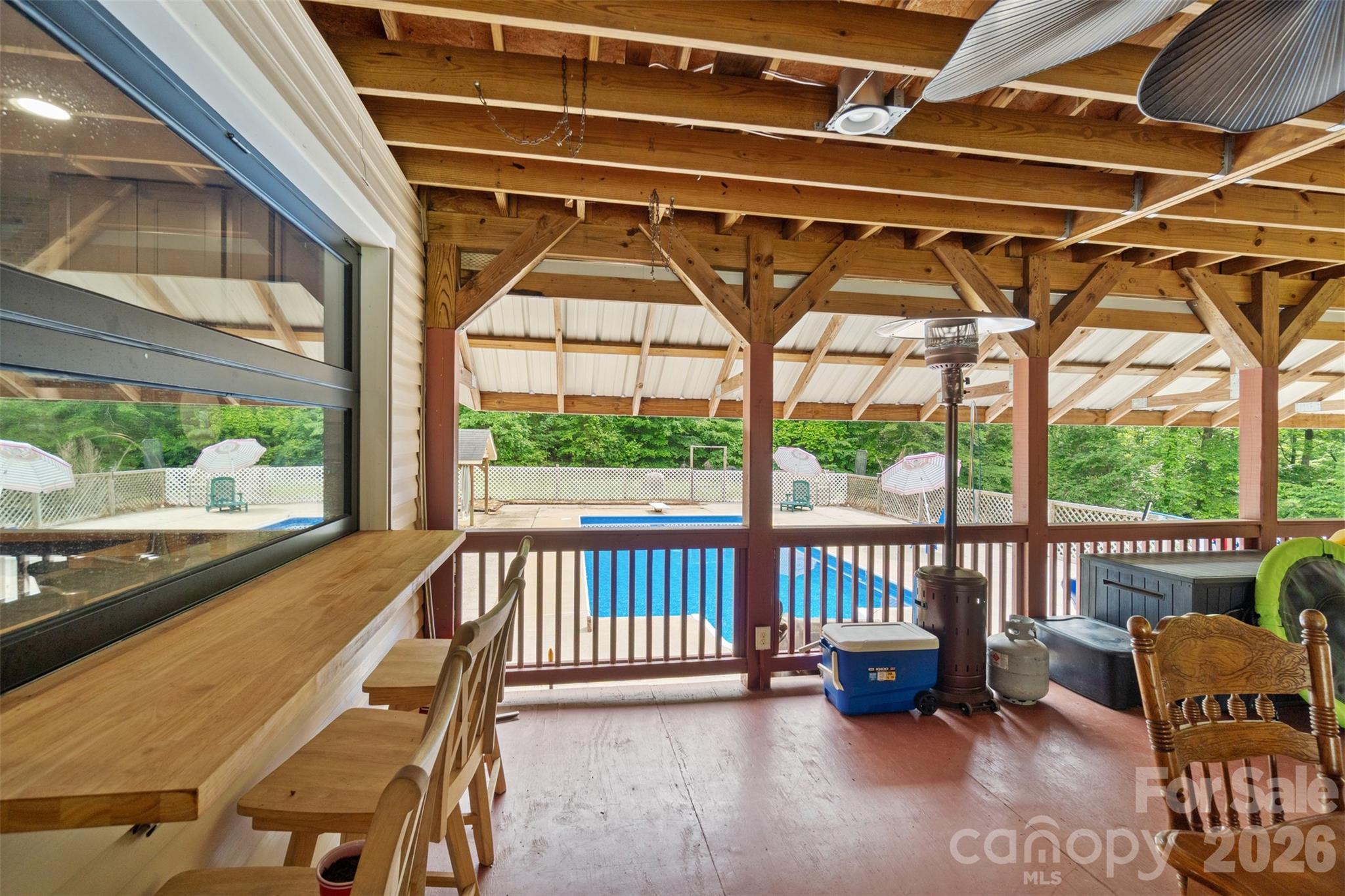Oakridge Acres - Residential