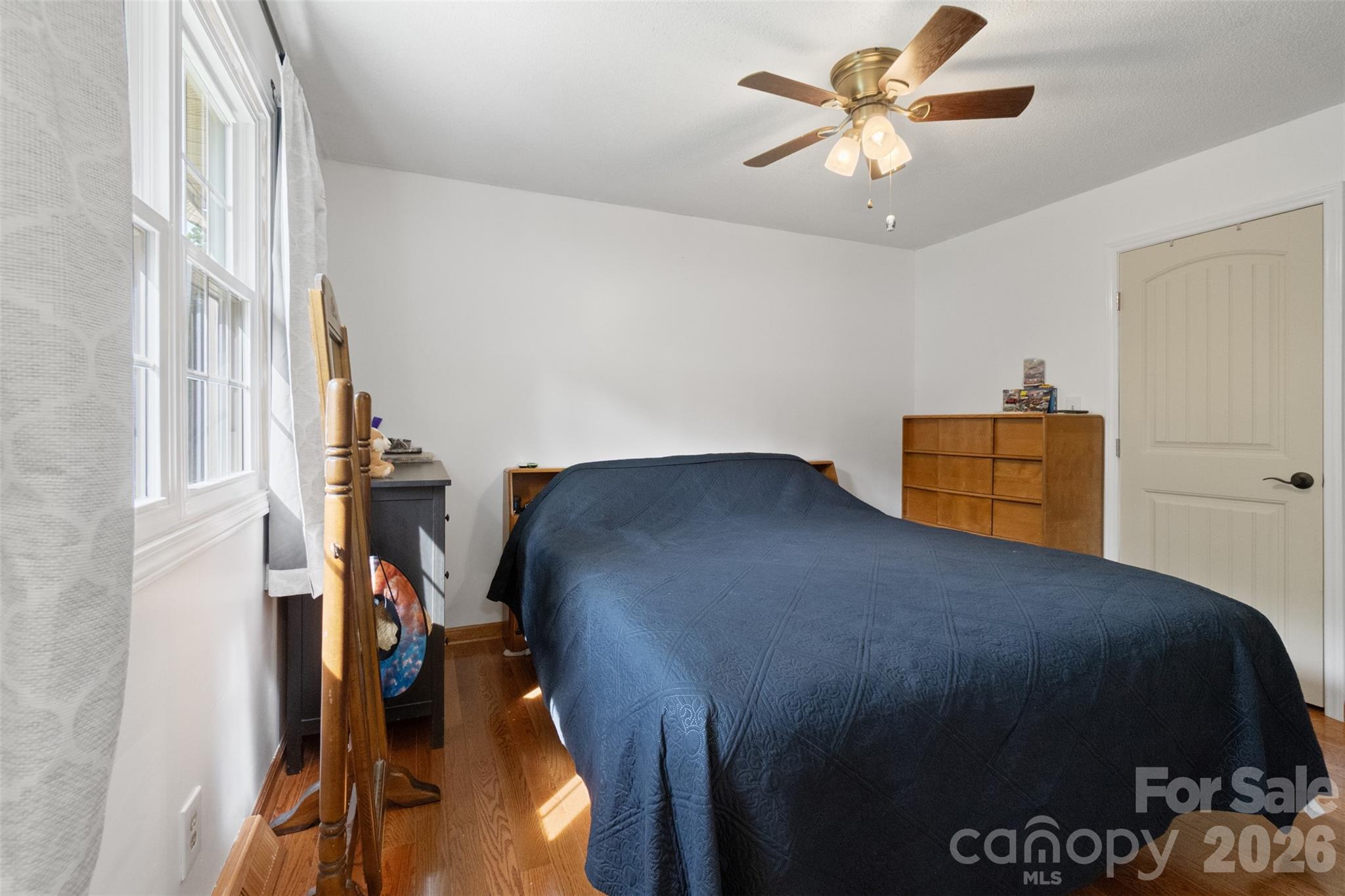 Oakridge Acres - Residential