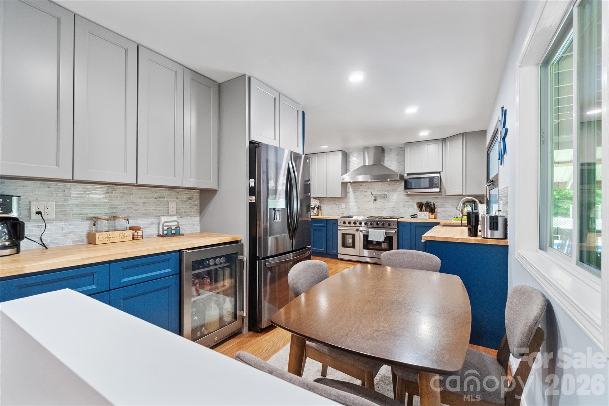Oakridge Acres - Residential