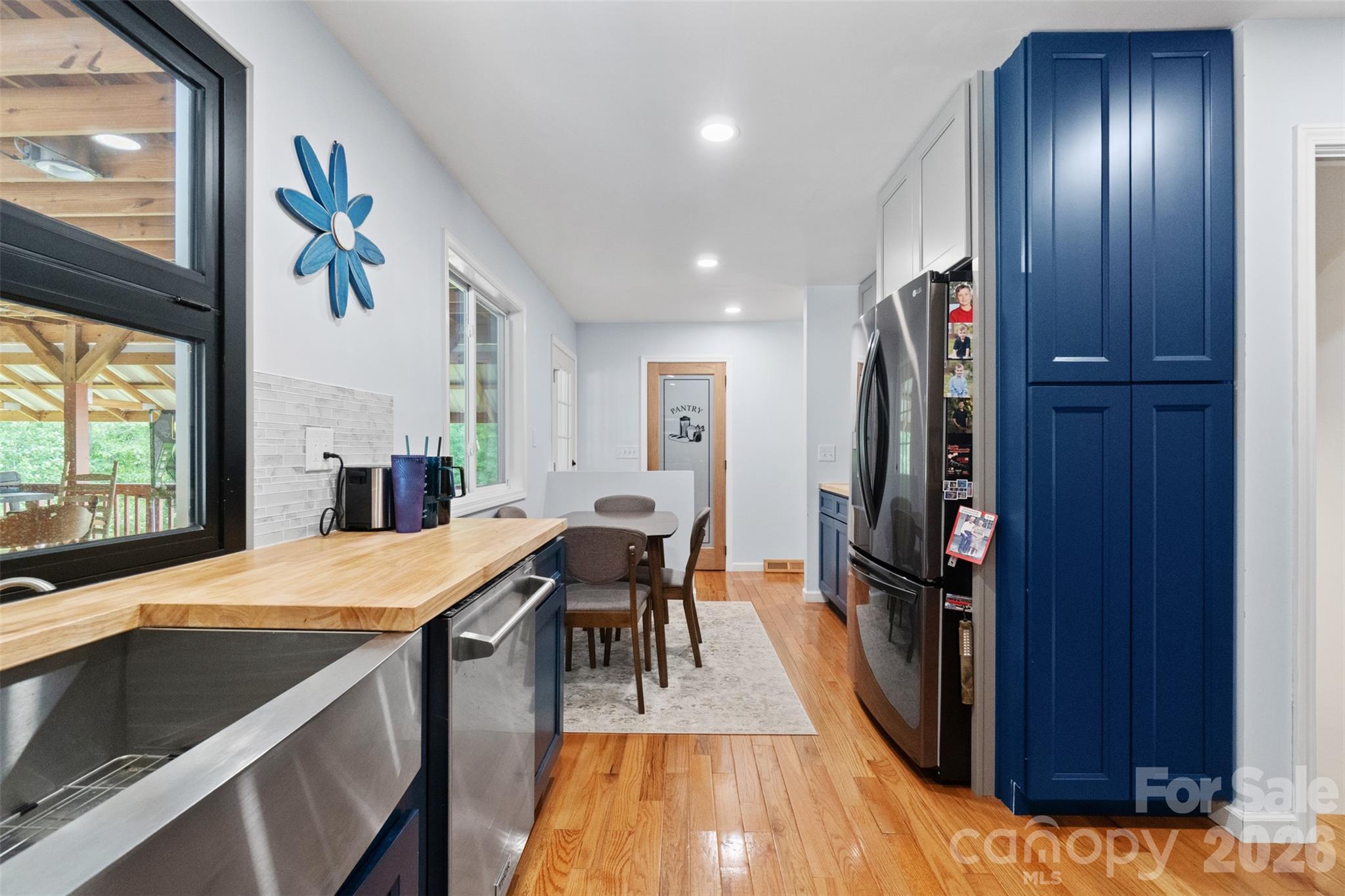 Oakridge Acres - Residential