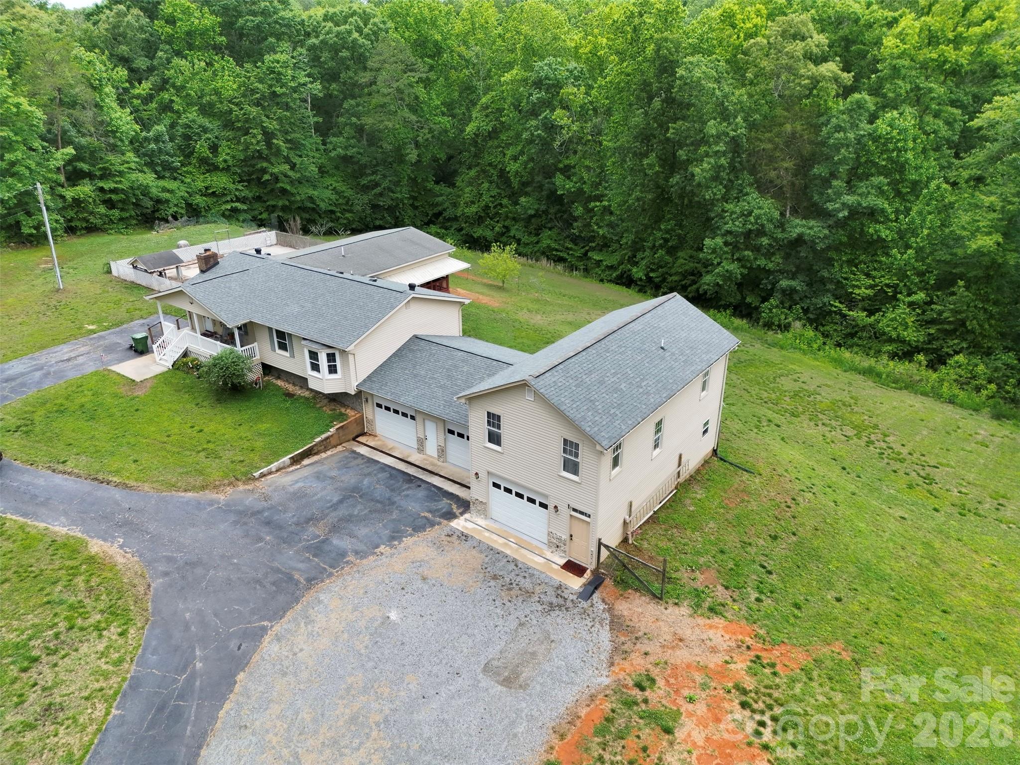 Oakridge Acres - Residential