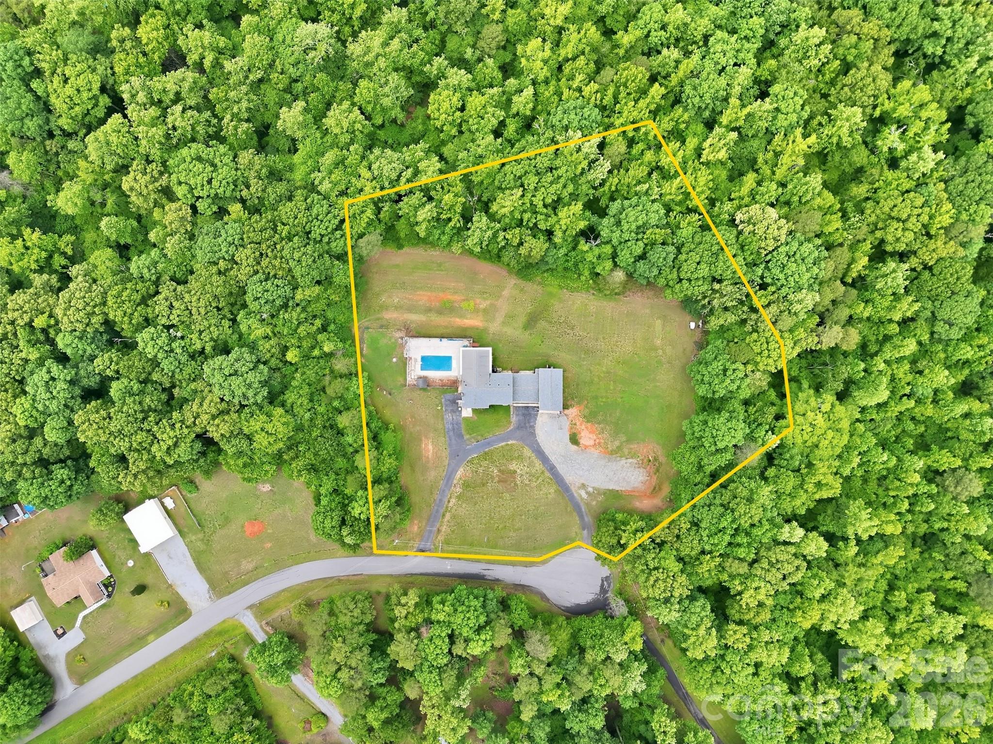Oakridge Acres - Residential