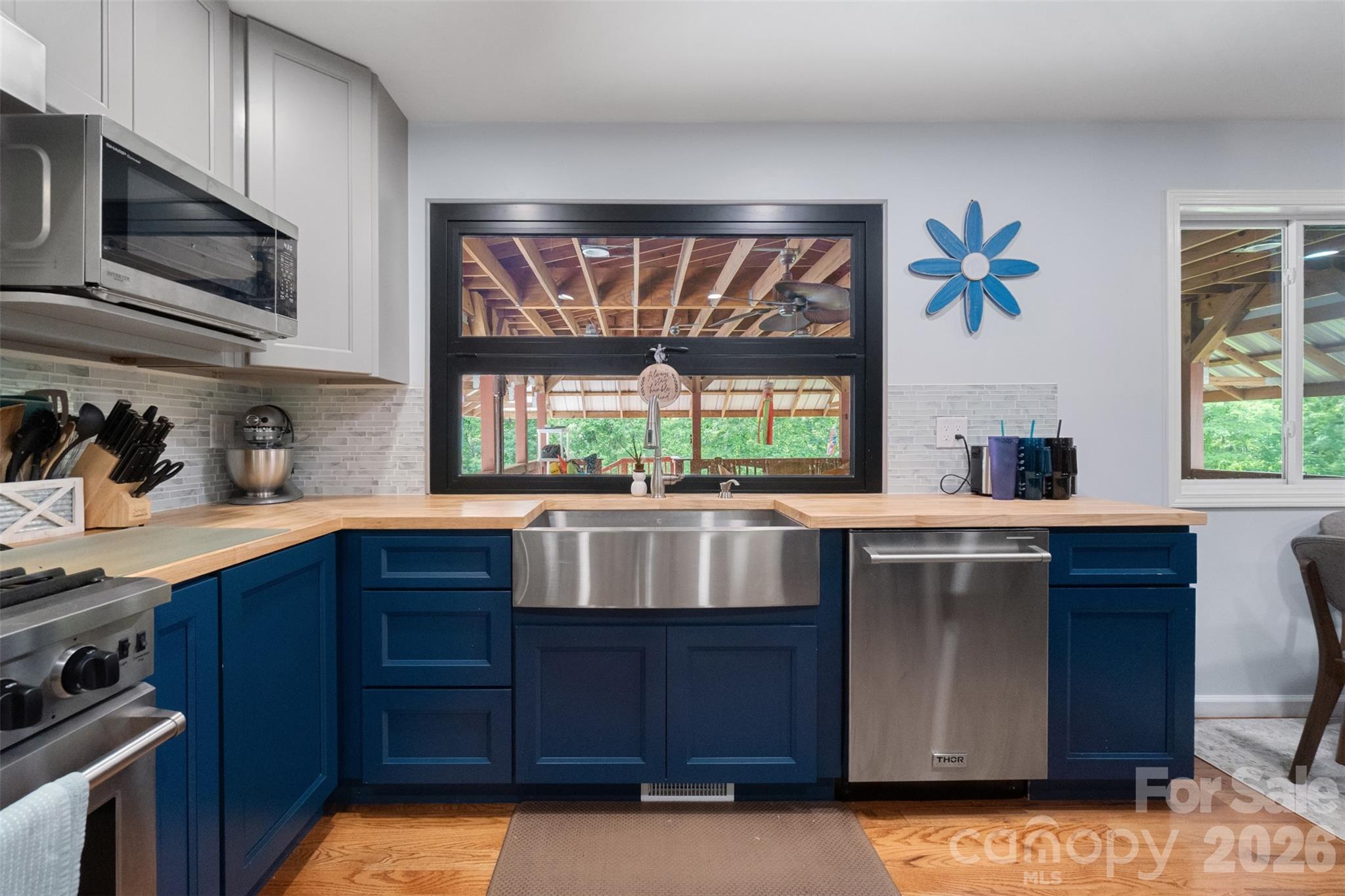 Oakridge Acres - Residential