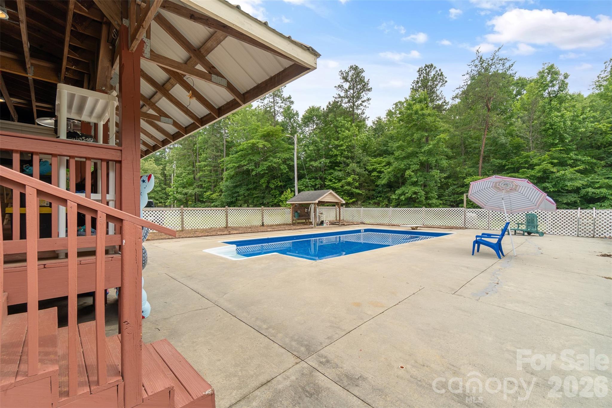 Oakridge Acres - Residential