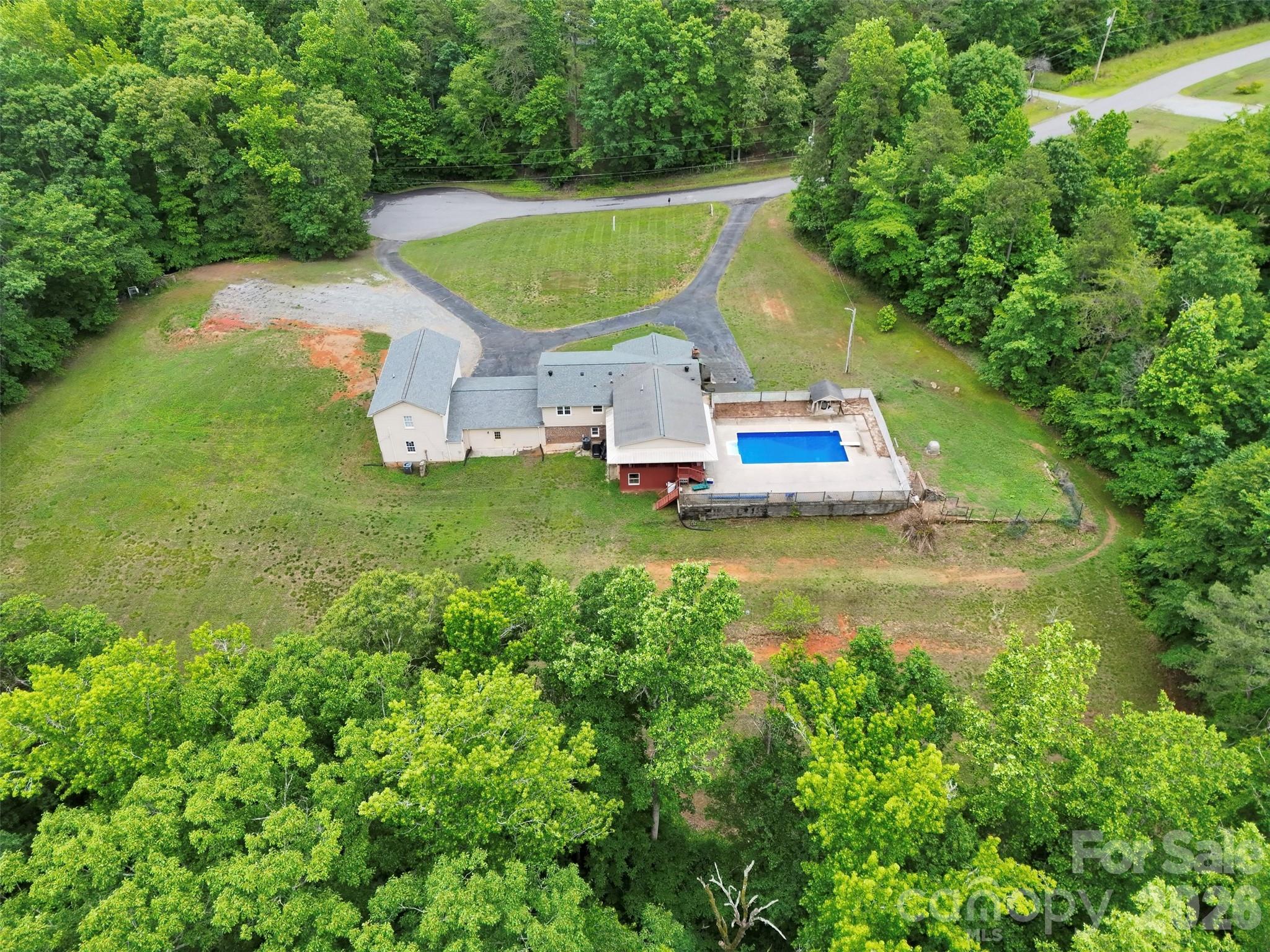 Oakridge Acres - Residential