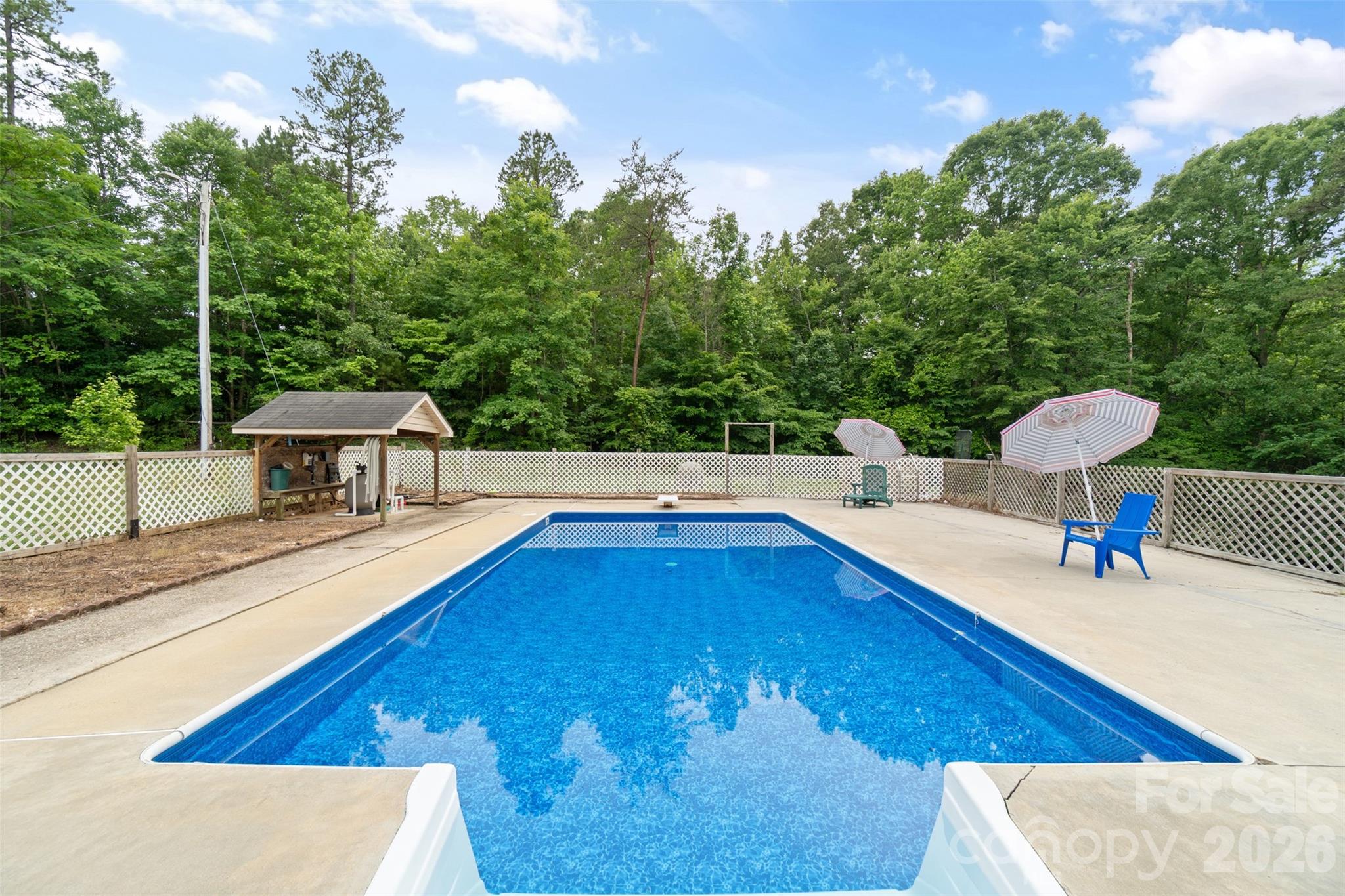 Oakridge Acres - Residential