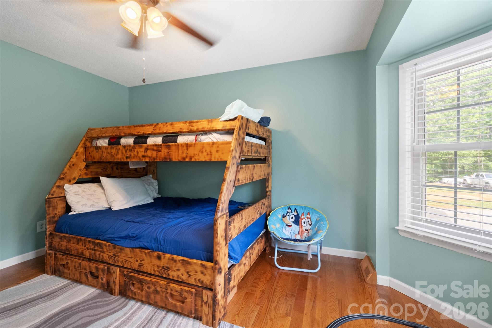Oakridge Acres - Residential