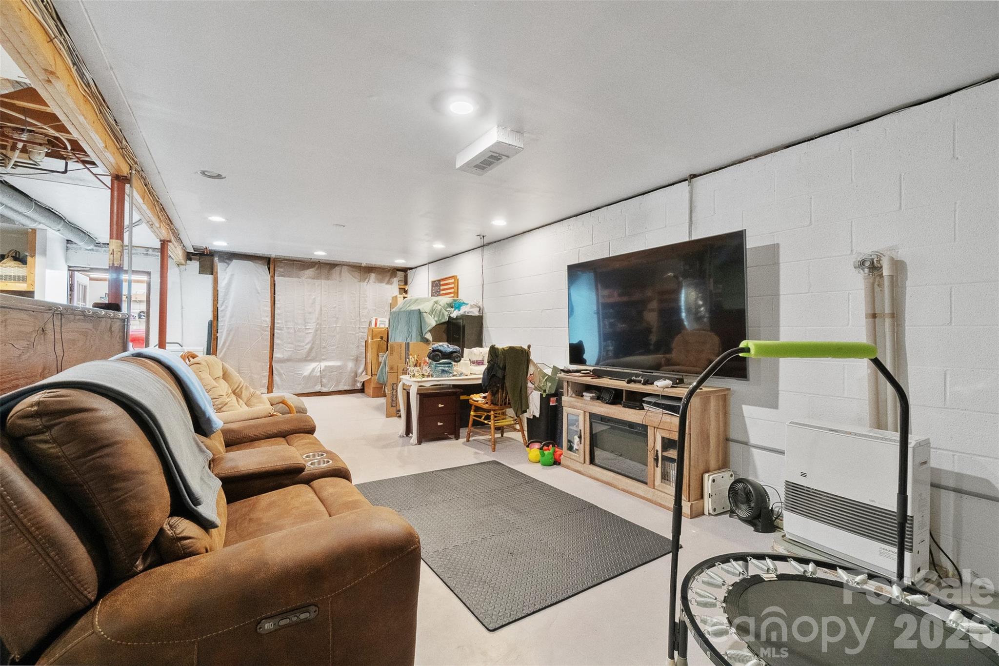 Oakridge Acres - Residential