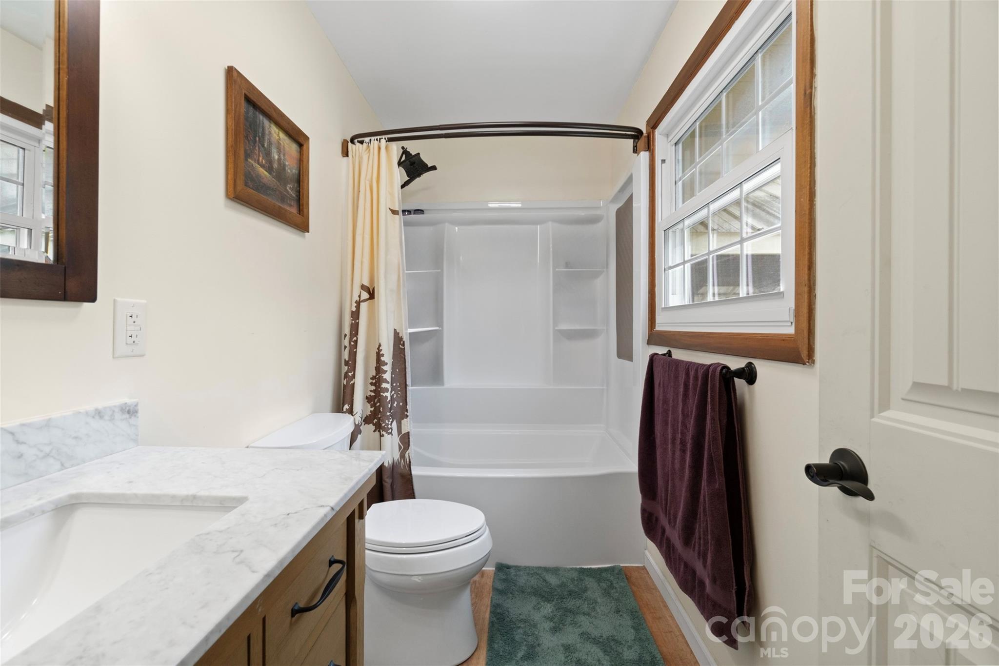 Oakridge Acres - Residential