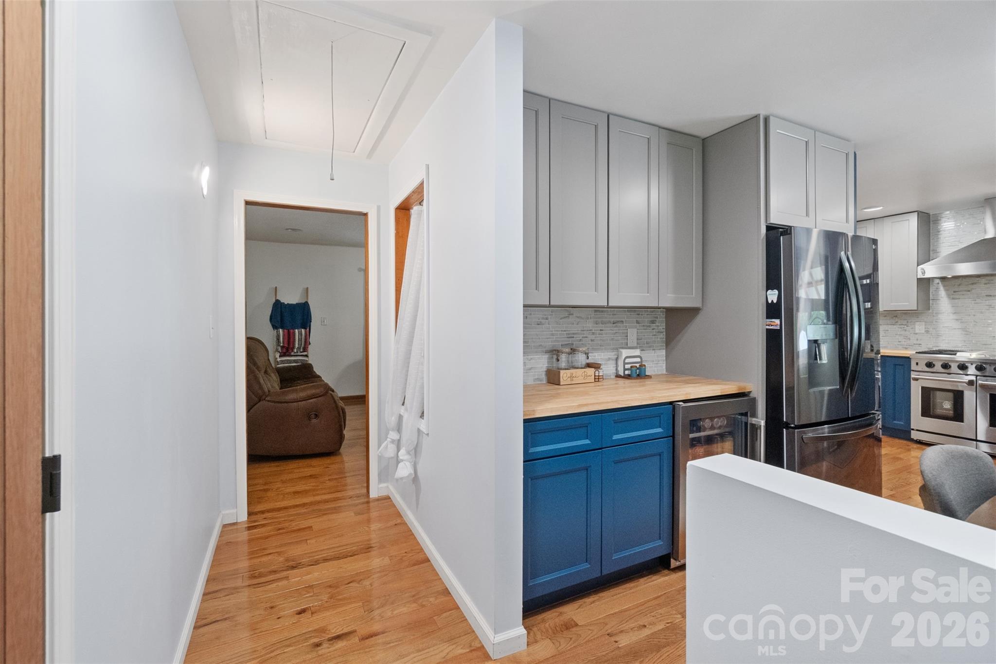Oakridge Acres - Residential