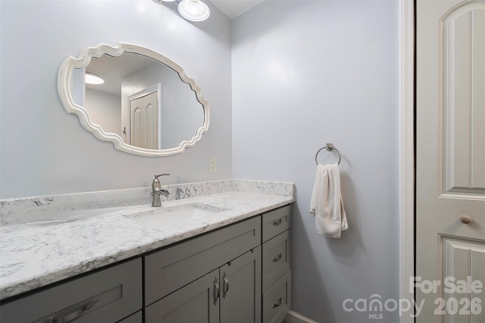 Oakridge Acres - Residential