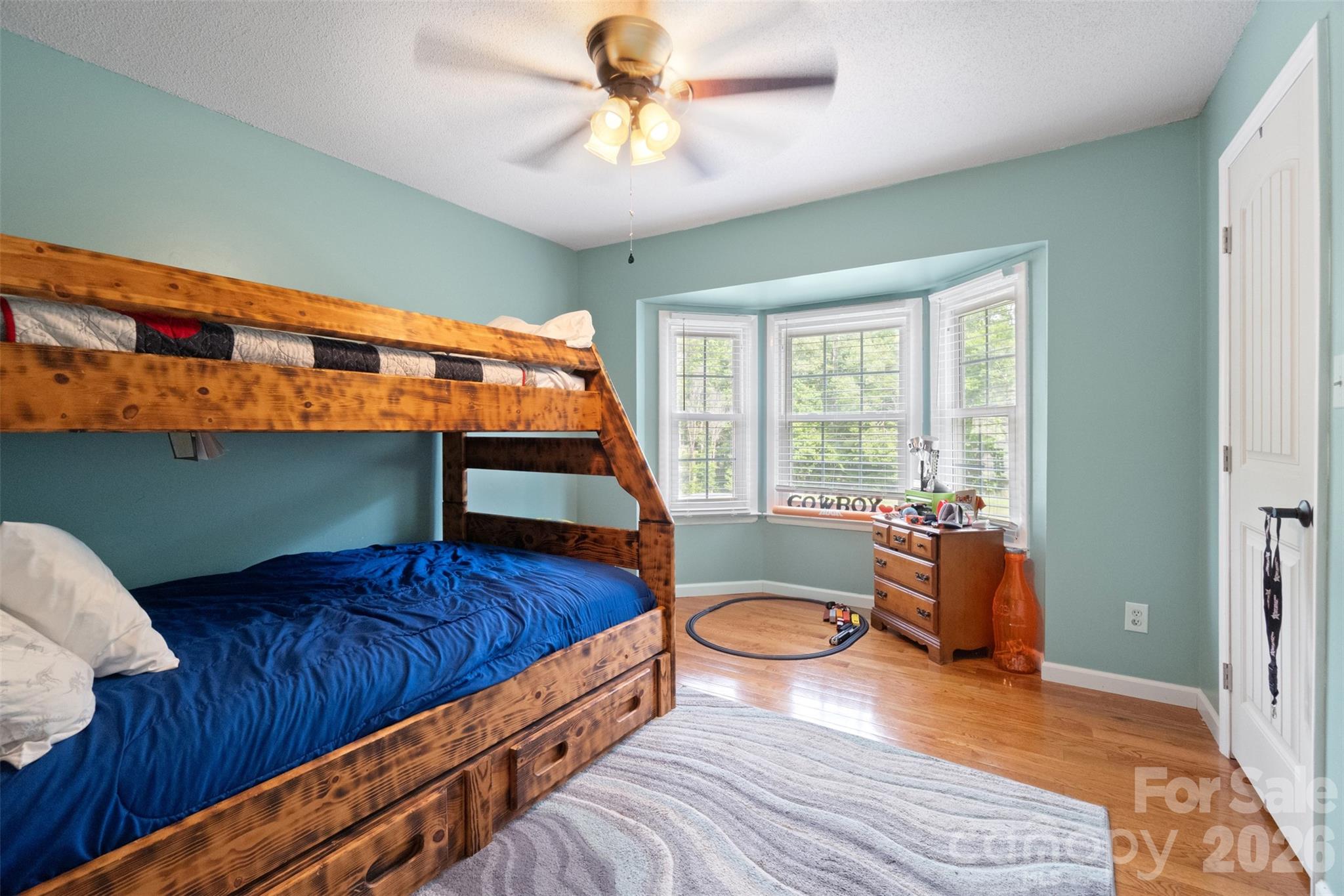 Oakridge Acres - Residential