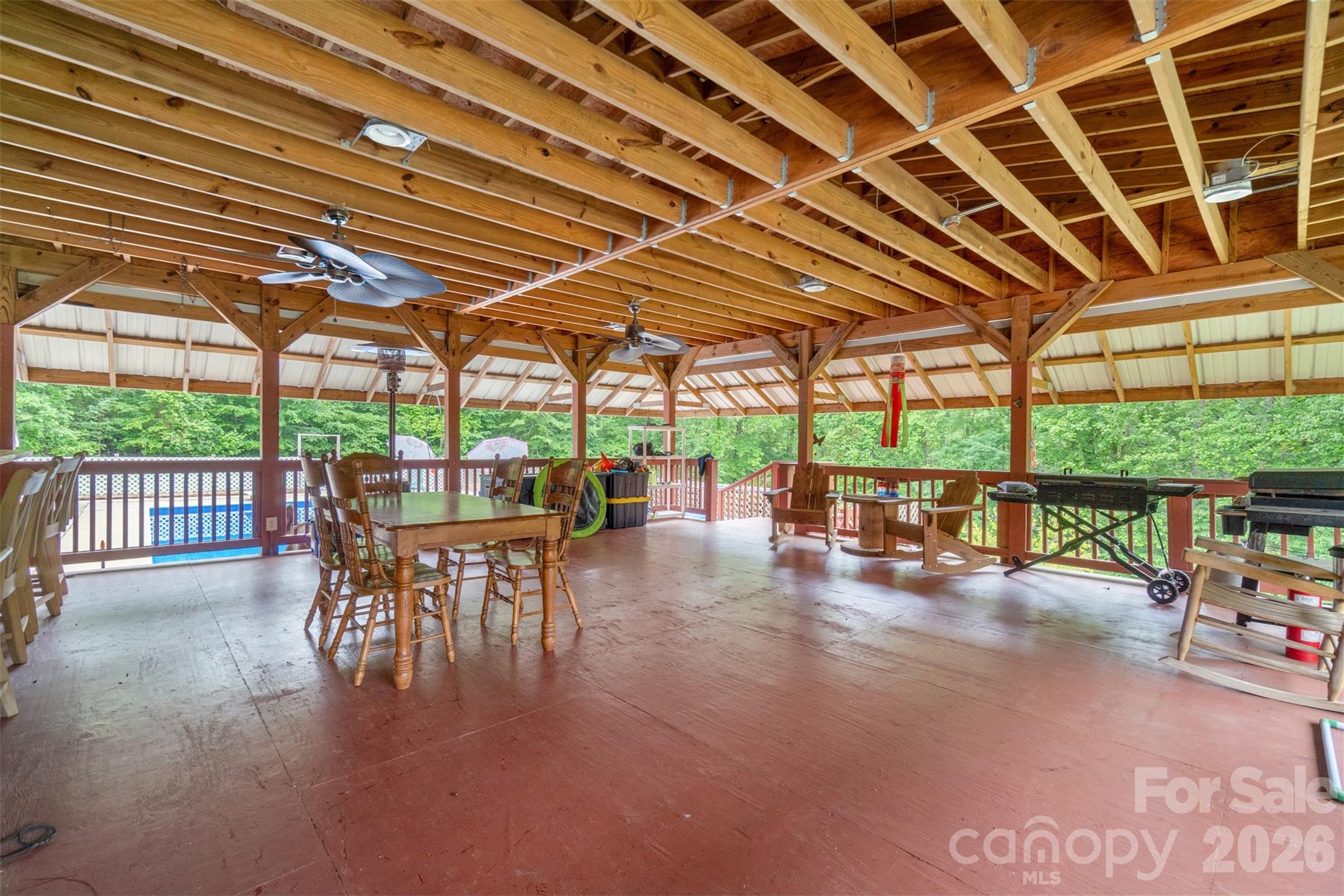 Oakridge Acres - Residential