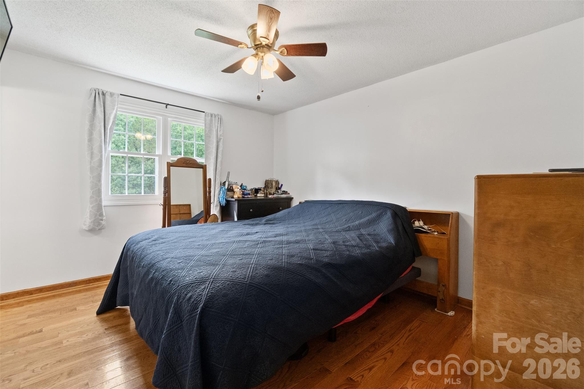 Oakridge Acres - Residential