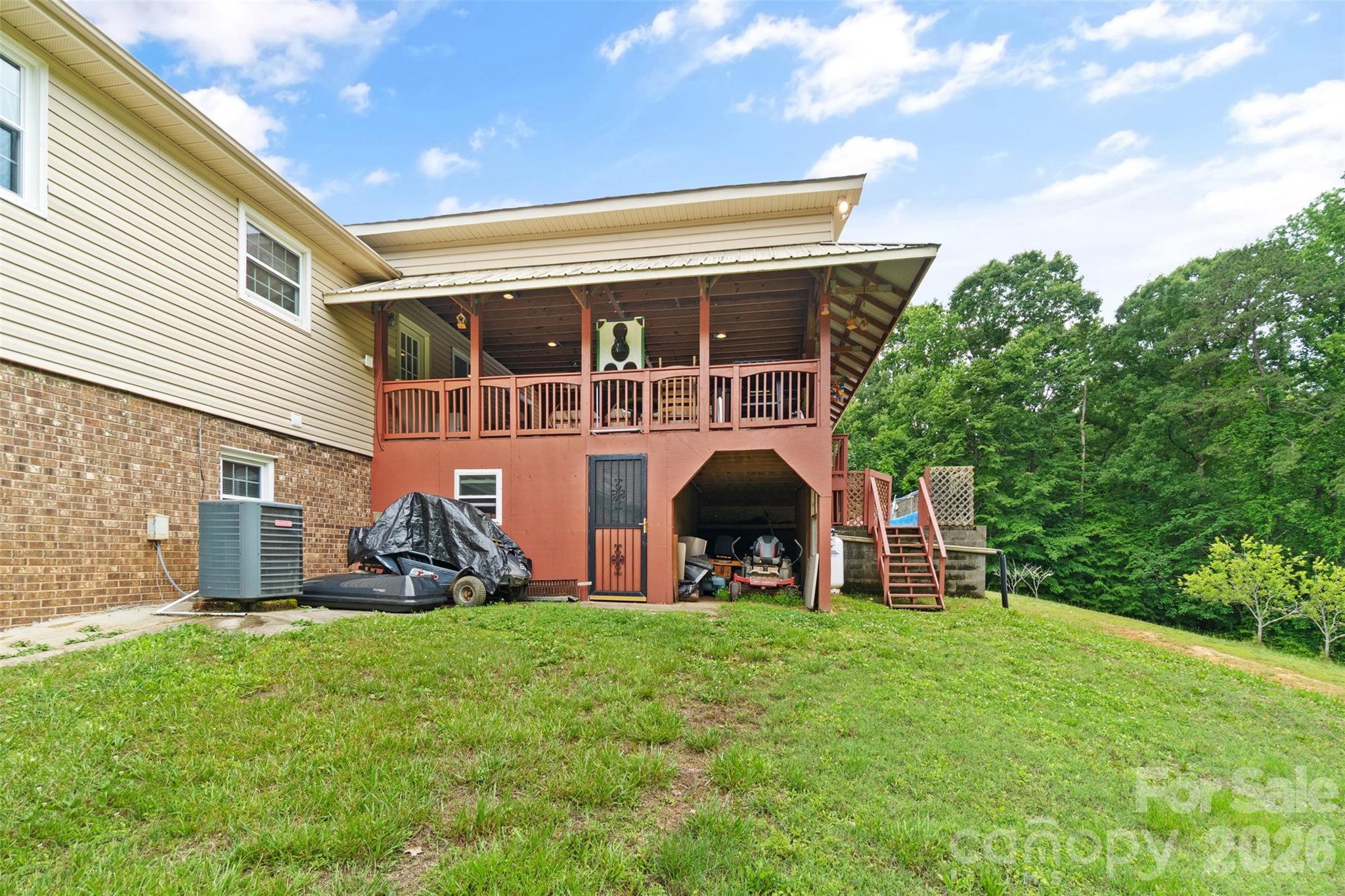 Oakridge Acres - Residential