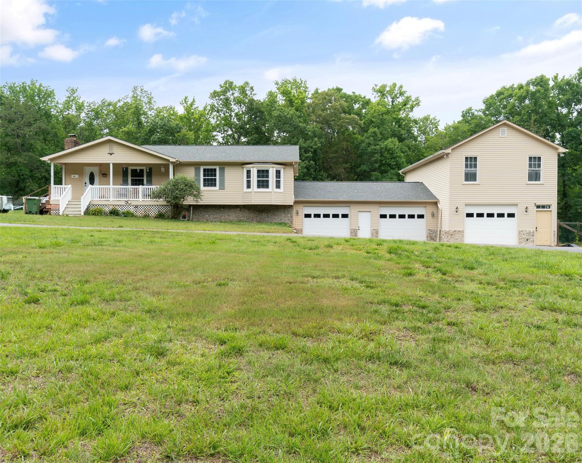 Oakridge Acres - Residential