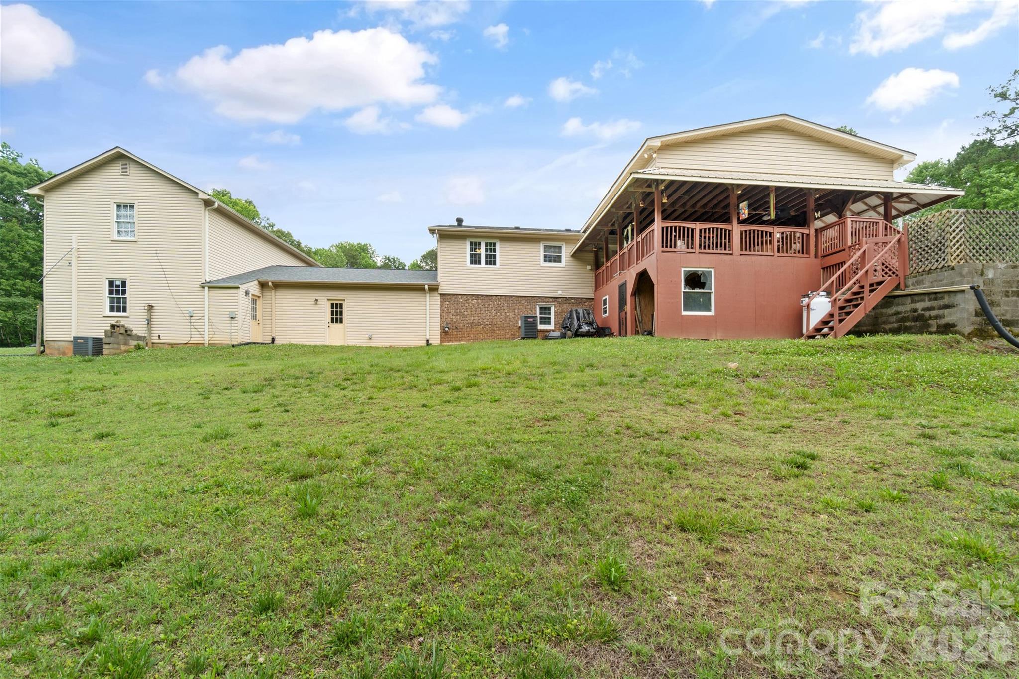 Oakridge Acres - Residential