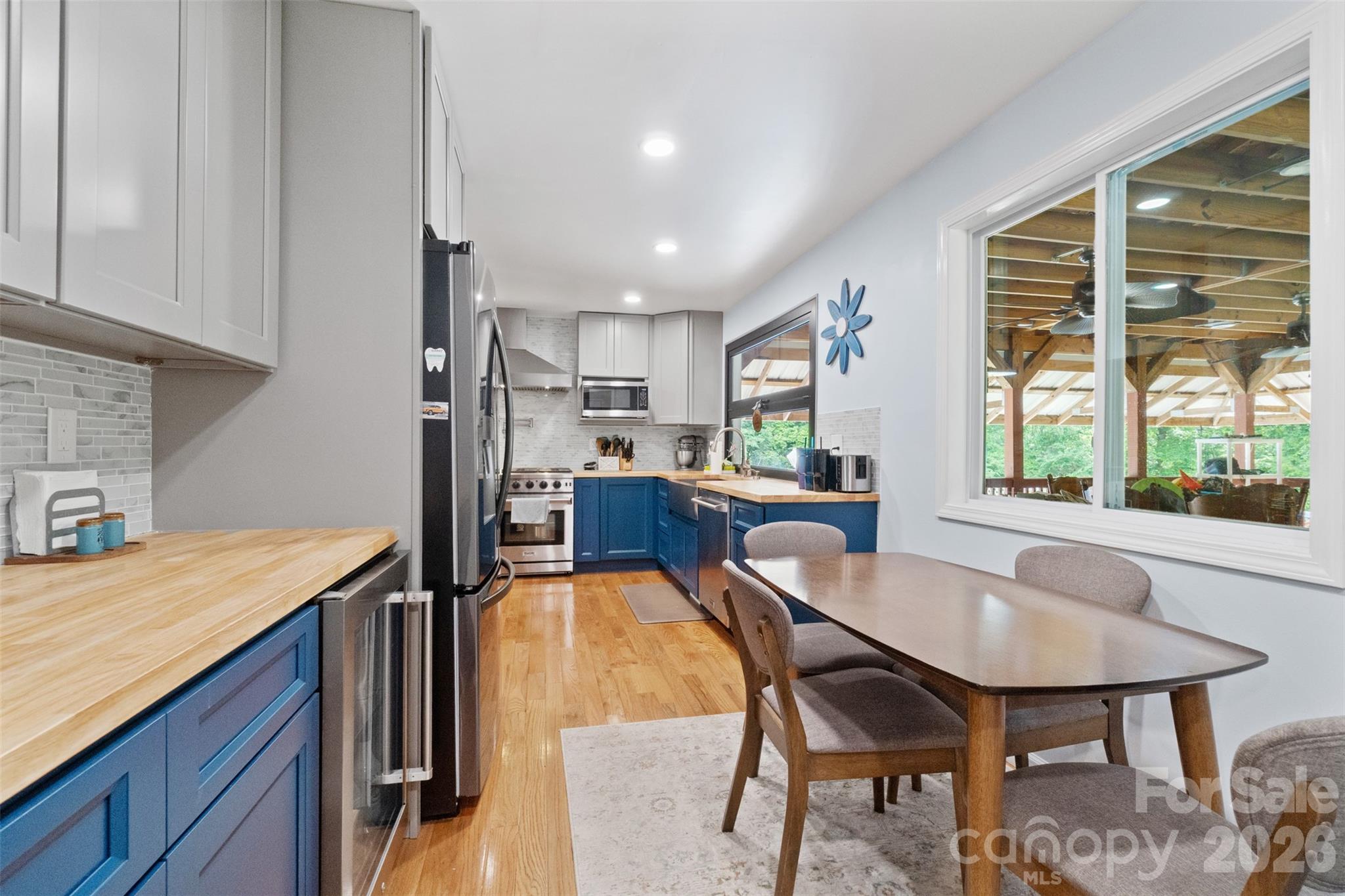 Oakridge Acres - Residential