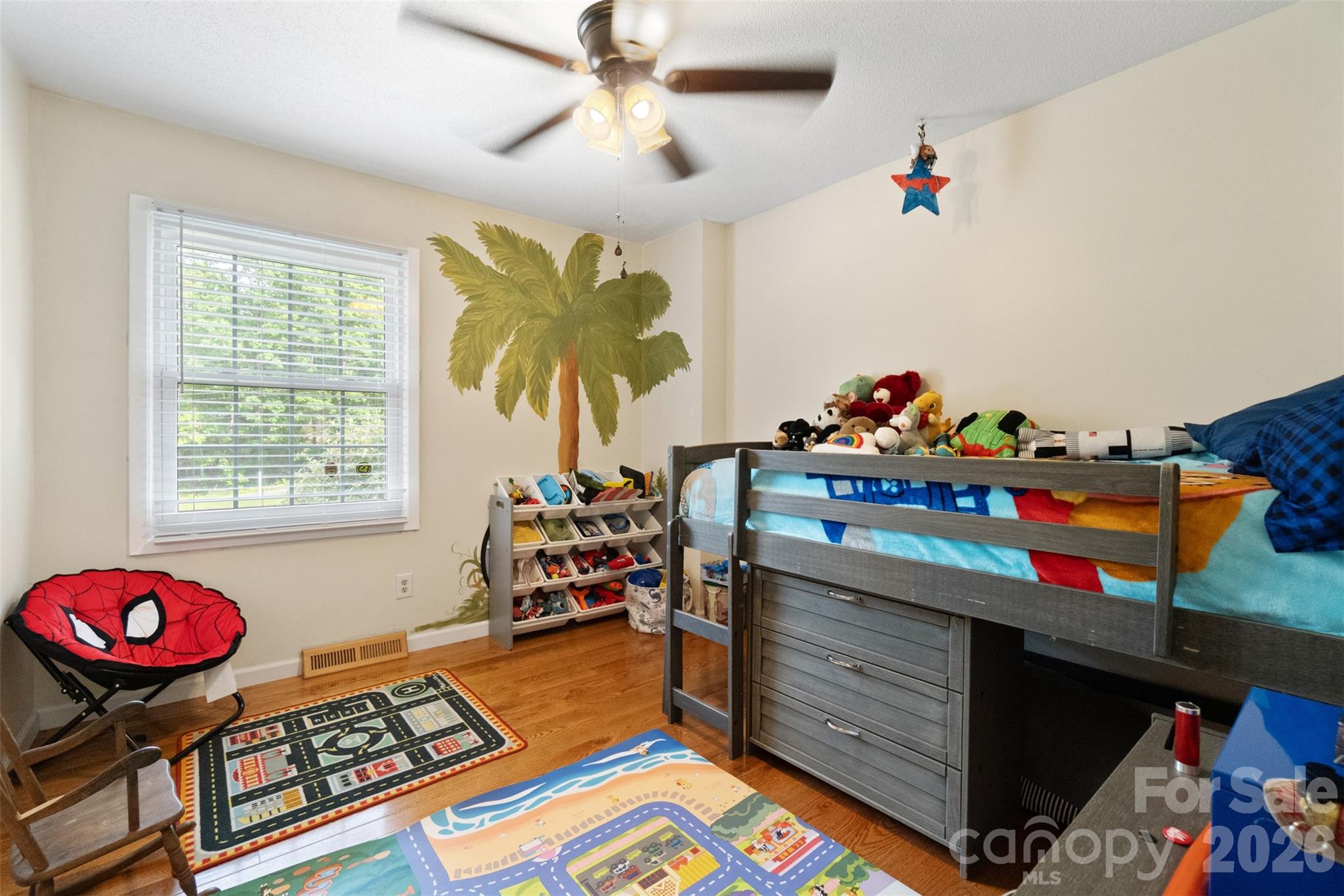 Oakridge Acres - Residential