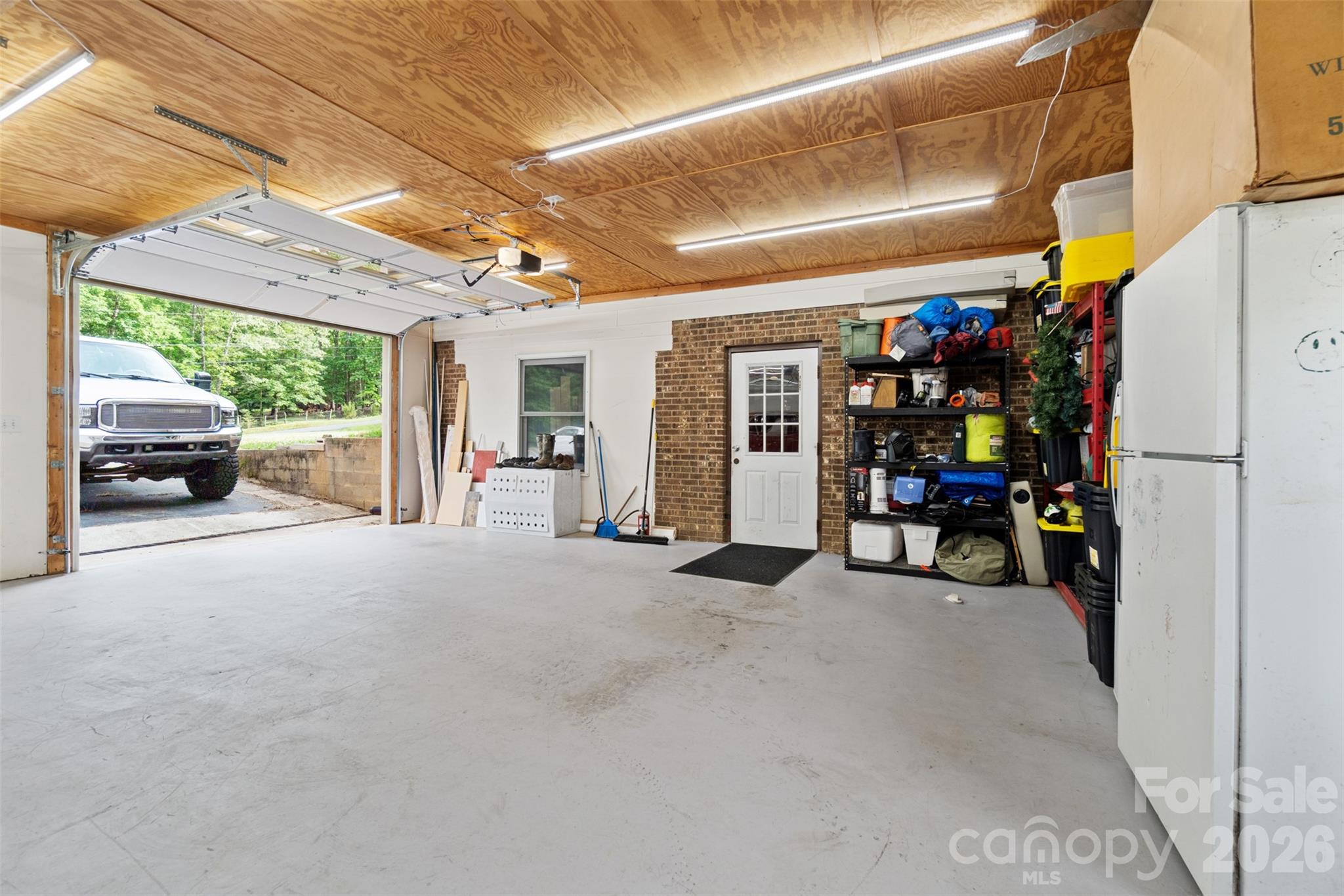 Oakridge Acres - Residential