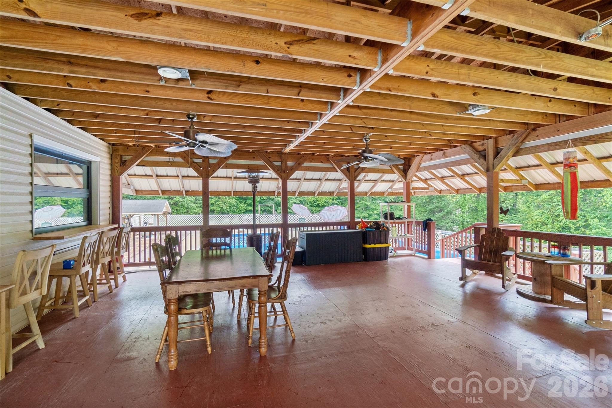 Oakridge Acres - Residential