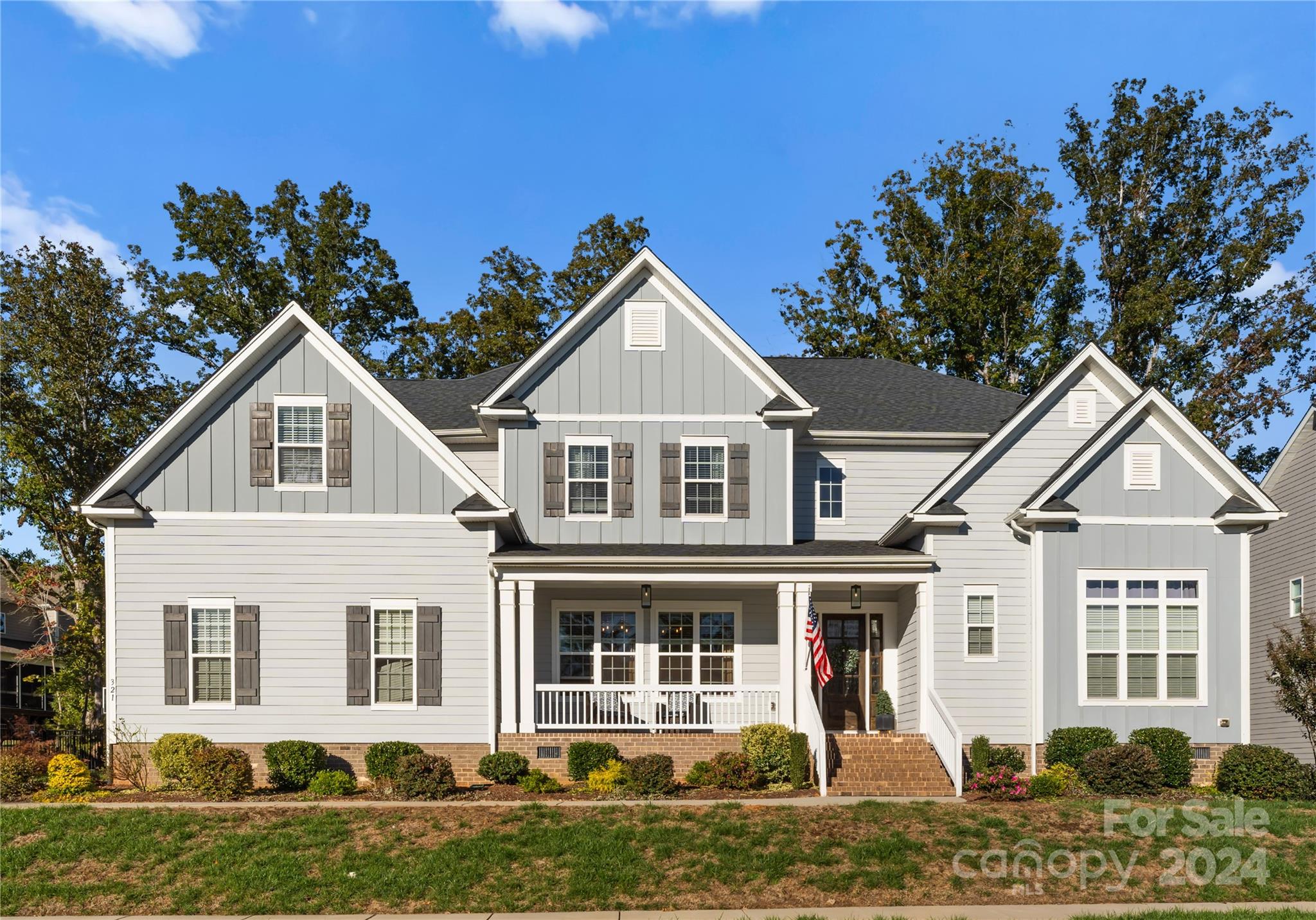 Enclave at Massey - Residential