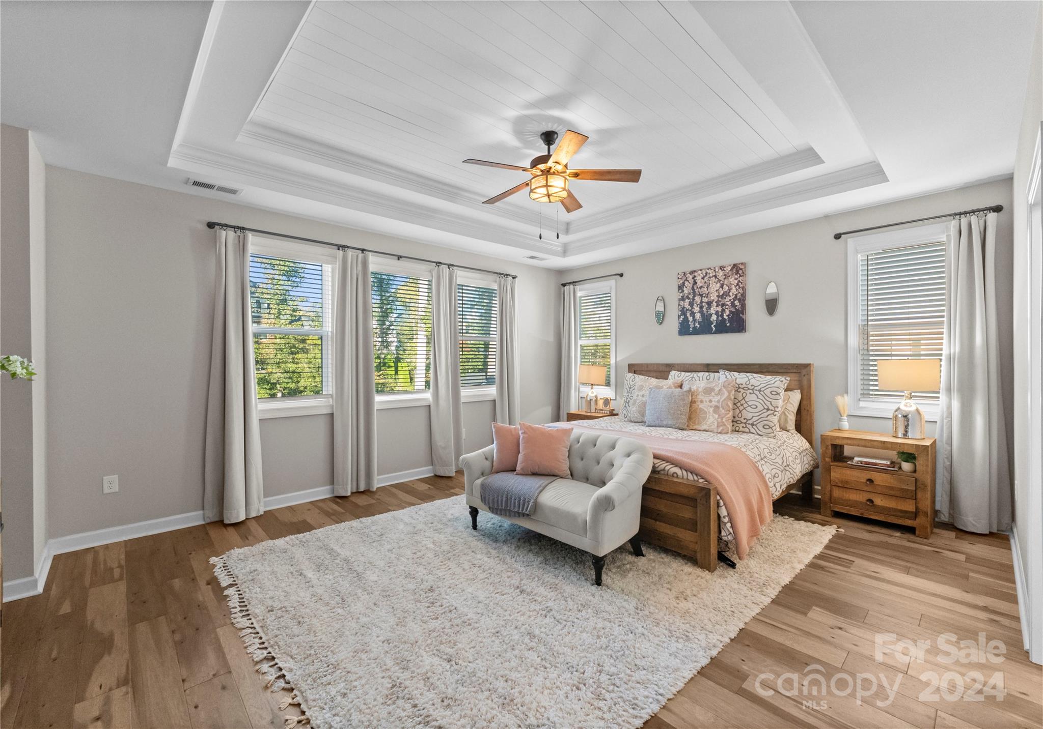 Enclave at Massey - Residential