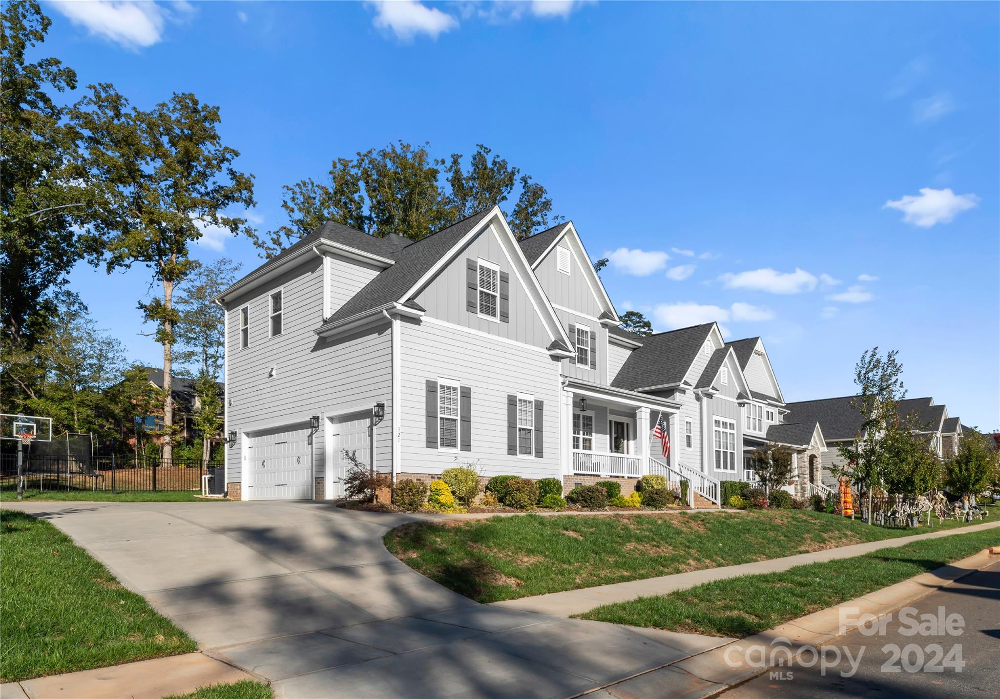 Enclave at Massey - Residential