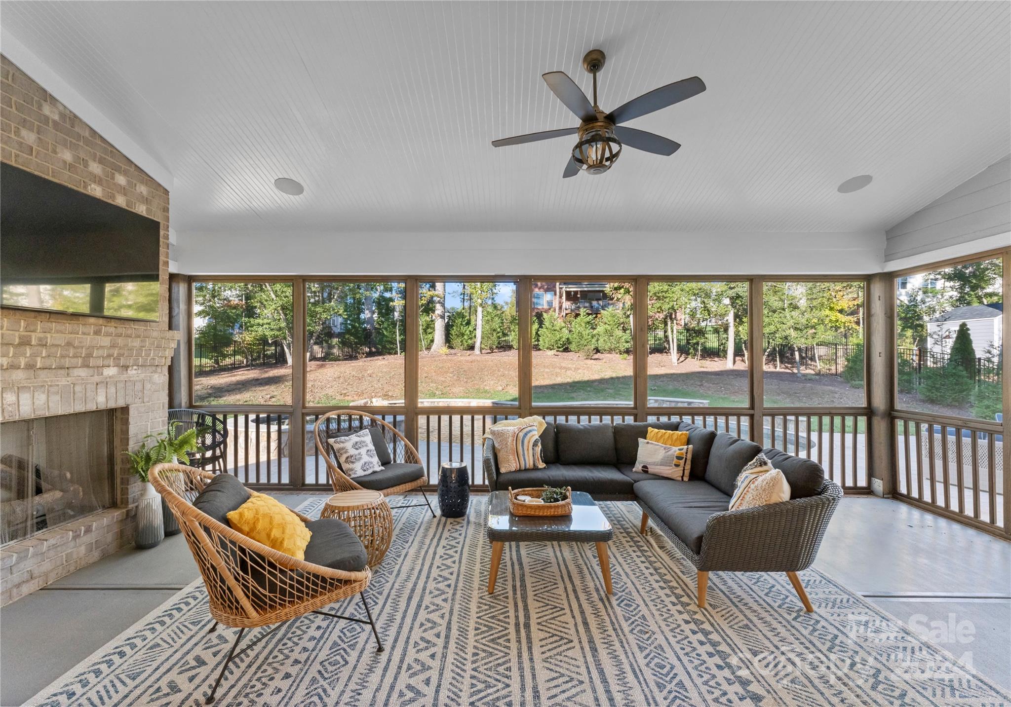 Enclave at Massey - Residential