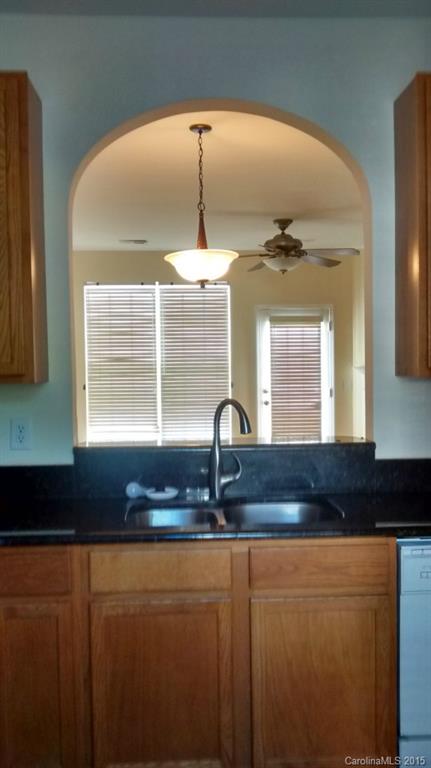 Waterstone - Residential Lease