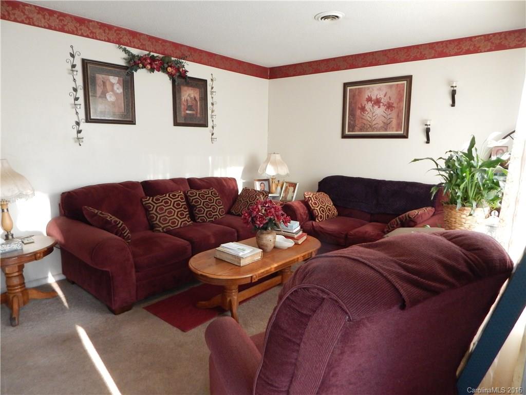 Wooded Valley - Residential